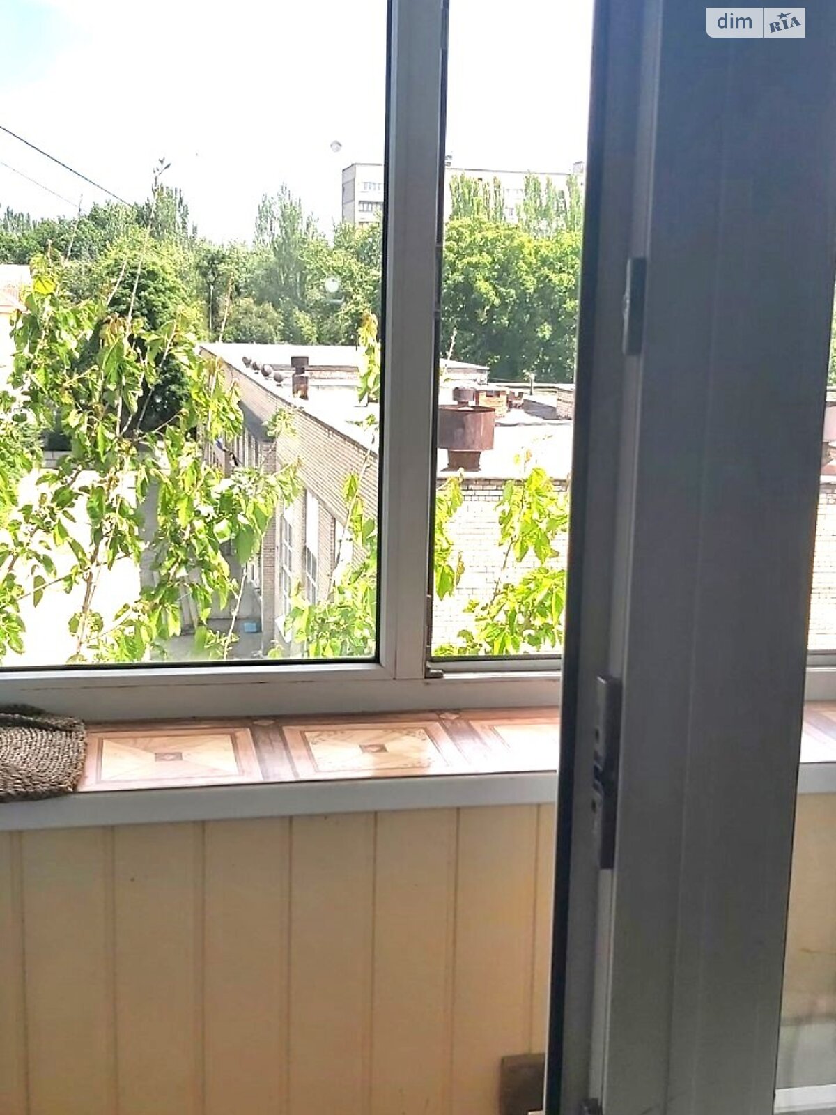 Продажа двухкомнатной квартиры в Запорожье, на просп. Соборный 110Б, район Александровский (Жовтневый) фото 1 Продажа двухкомнатной квартиры в Запорожье, на просп. Соборный 110Б, район Александровский (Жовтневый) фото 1