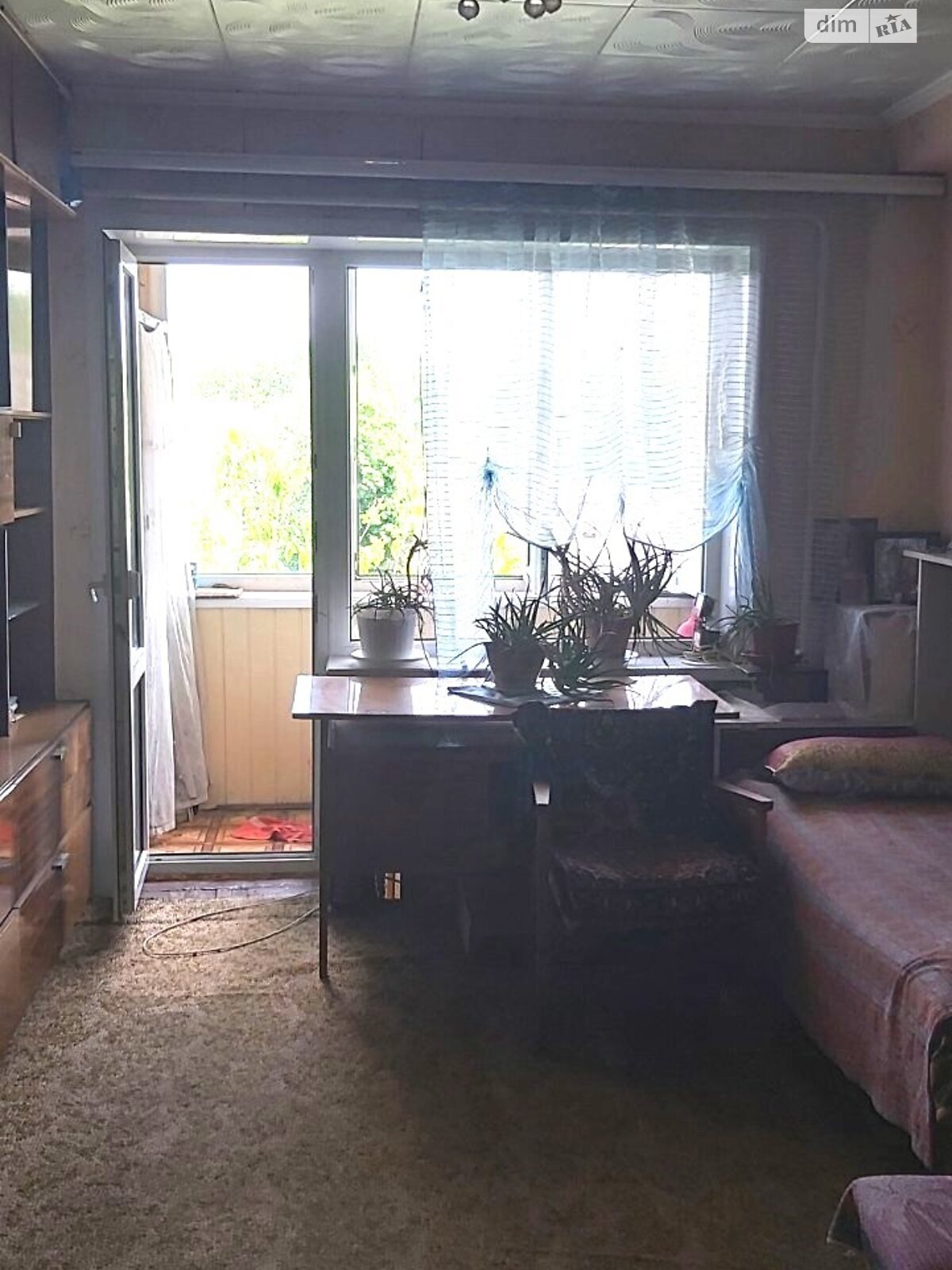 Продажа двухкомнатной квартиры в Запорожье, на просп. Соборный 110Б, район Александровский (Жовтневый) фото 1 Продажа двухкомнатной квартиры в Запорожье, на просп. Соборный 110Б, район Александровский (Жовтневый) фото 1