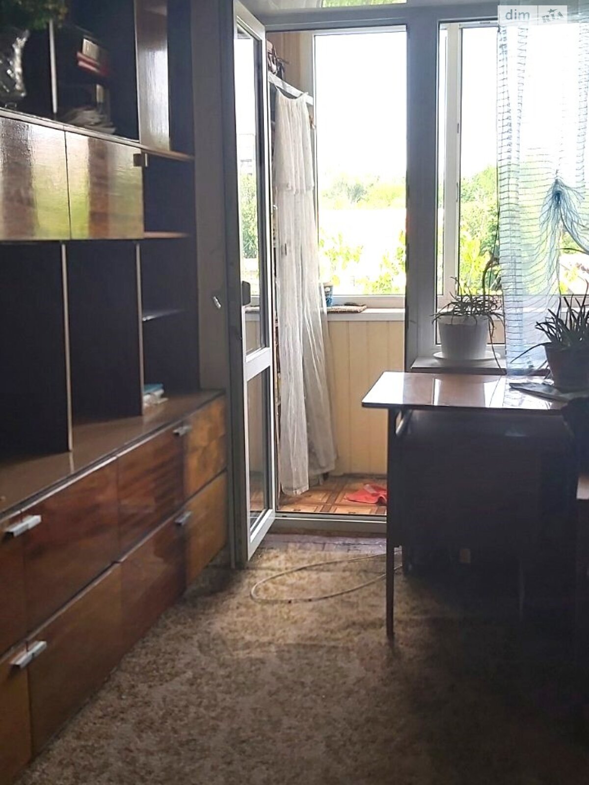 Продажа двухкомнатной квартиры в Запорожье, на просп. Соборный 110Б, район Александровский (Жовтневый) фото 1 Продажа двухкомнатной квартиры в Запорожье, на просп. Соборный 110Б, район Александровский (Жовтневый) фото 1