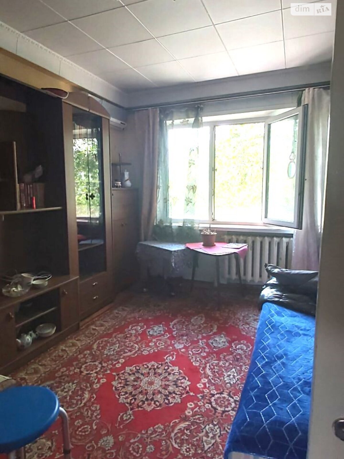 Продажа двухкомнатной квартиры в Запорожье, на просп. Соборный 110Б, район Александровский (Жовтневый) фото 1 Продажа двухкомнатной квартиры в Запорожье, на просп. Соборный 110Б, район Александровский (Жовтневый) фото 1