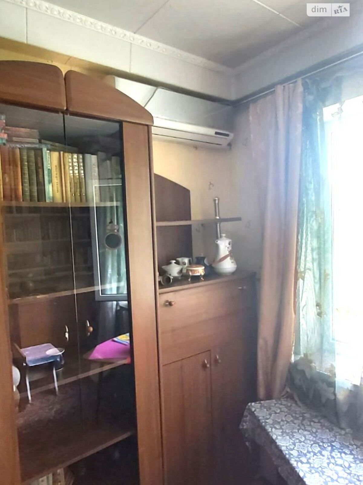 Продажа двухкомнатной квартиры в Запорожье, на просп. Соборный 110Б, район Александровский (Жовтневый) фото 1 Продажа двухкомнатной квартиры в Запорожье, на просп. Соборный 110Б, район Александровский (Жовтневый) фото 1