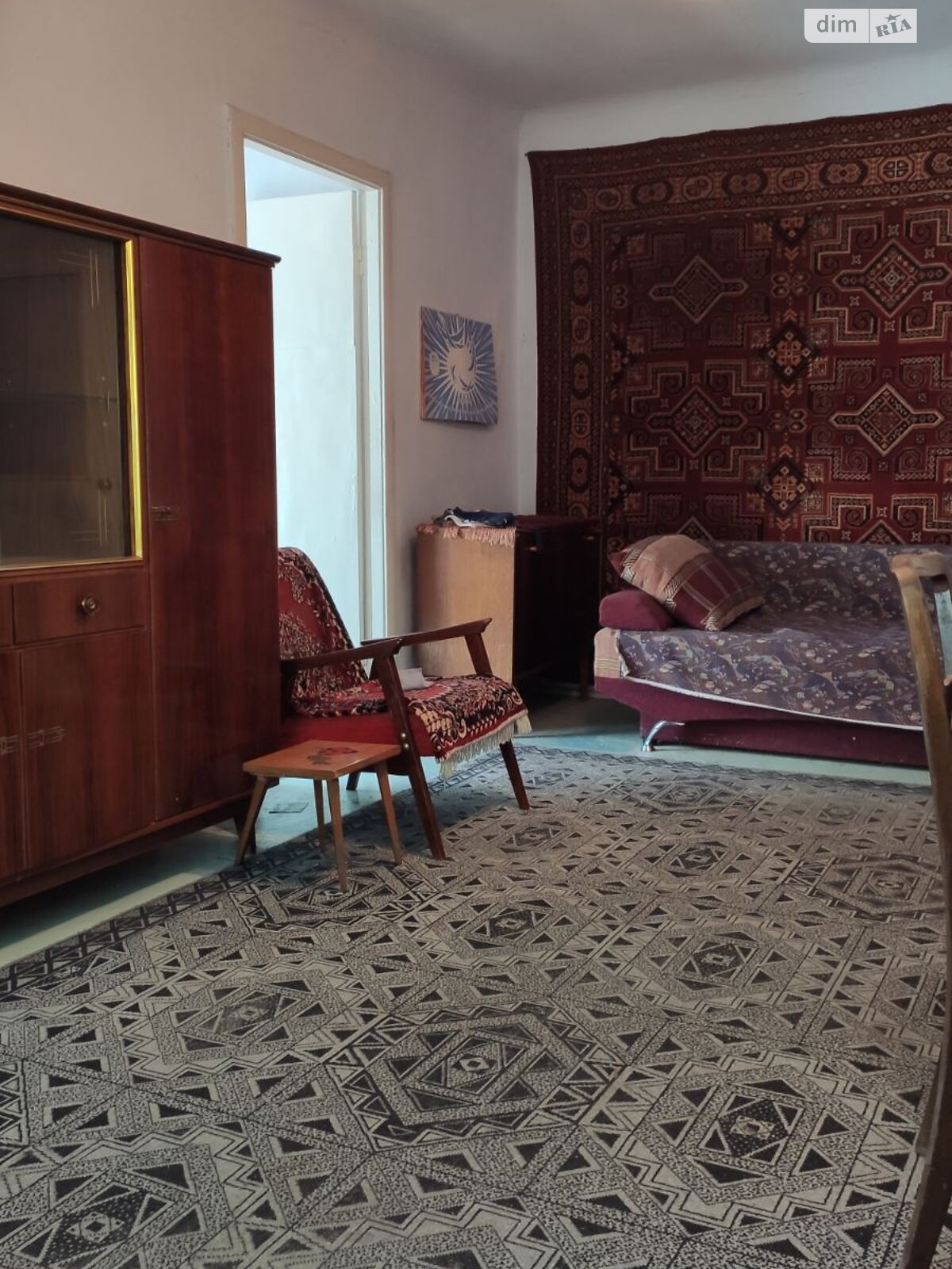Продажа двухкомнатной квартиры в Запорожье, на просп. Соборный 152, район Александровский (Жовтневый) фото 1 Продажа двухкомнатной квартиры в Запорожье, на просп. Соборный 152, район Александровский (Жовтневый) фото 1