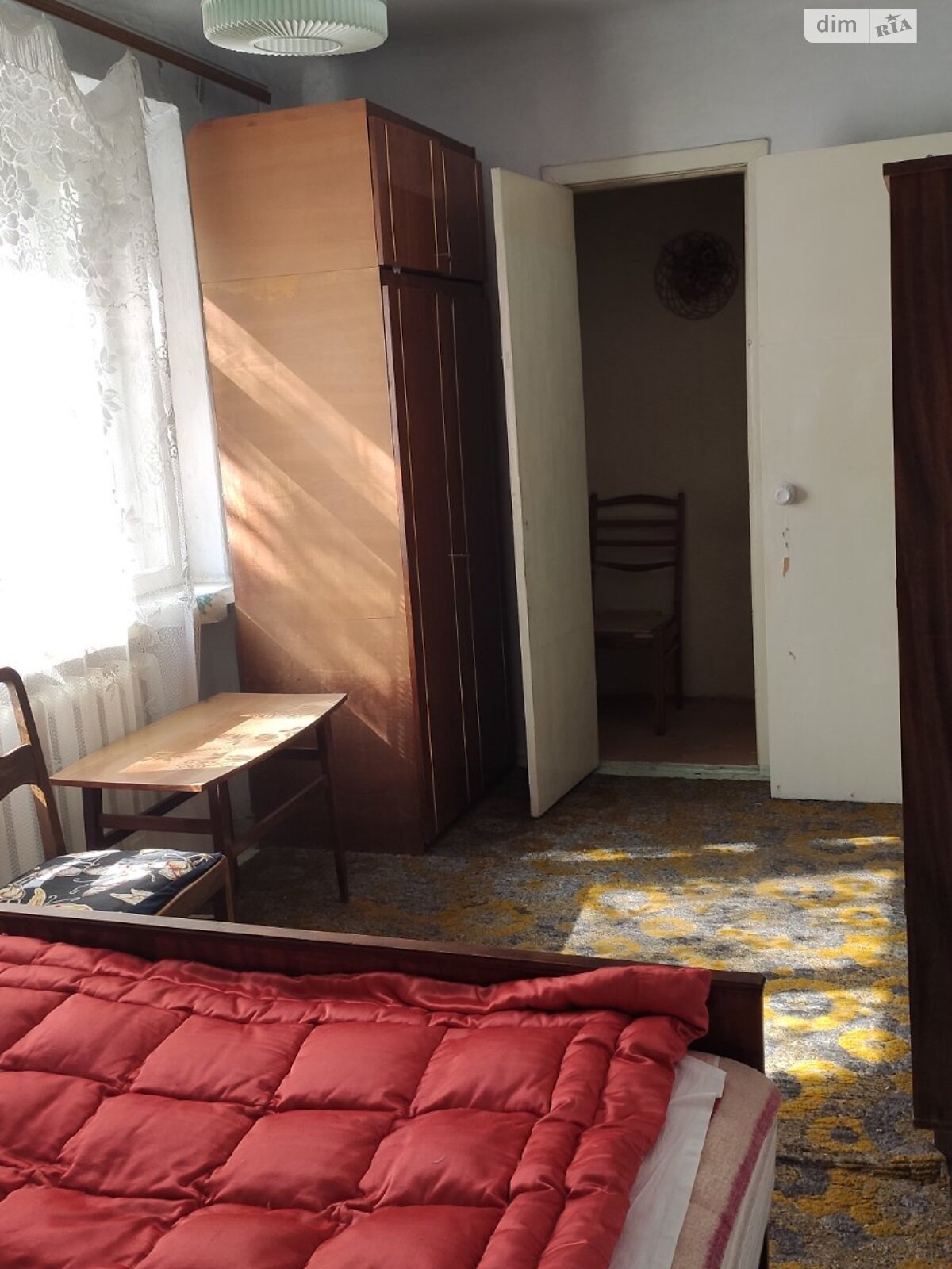 Продажа двухкомнатной квартиры в Запорожье, на просп. Соборный 152, район Александровский (Жовтневый) фото 1 Продажа двухкомнатной квартиры в Запорожье, на просп. Соборный 152, район Александровский (Жовтневый) фото 1