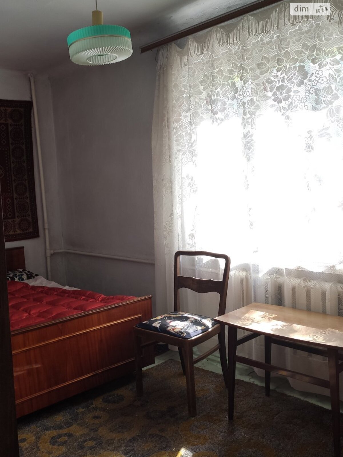 Продажа двухкомнатной квартиры в Запорожье, на просп. Соборный 152, район Александровский (Жовтневый) фото 1 Продажа двухкомнатной квартиры в Запорожье, на просп. Соборный 152, район Александровский (Жовтневый) фото 1