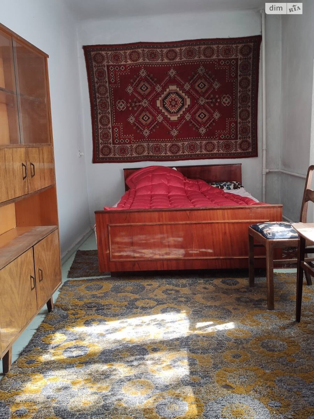 Продажа двухкомнатной квартиры в Запорожье, на просп. Соборный 152, район Александровский (Жовтневый) фото 1 Продажа двухкомнатной квартиры в Запорожье, на просп. Соборный 152, район Александровский (Жовтневый) фото 1