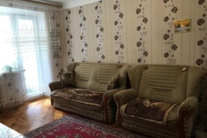 Продажа однокомнатной квартиры в Запорожье, на просп. Соборный, кв. 35, район Александровский (Жовтневый) фото 2