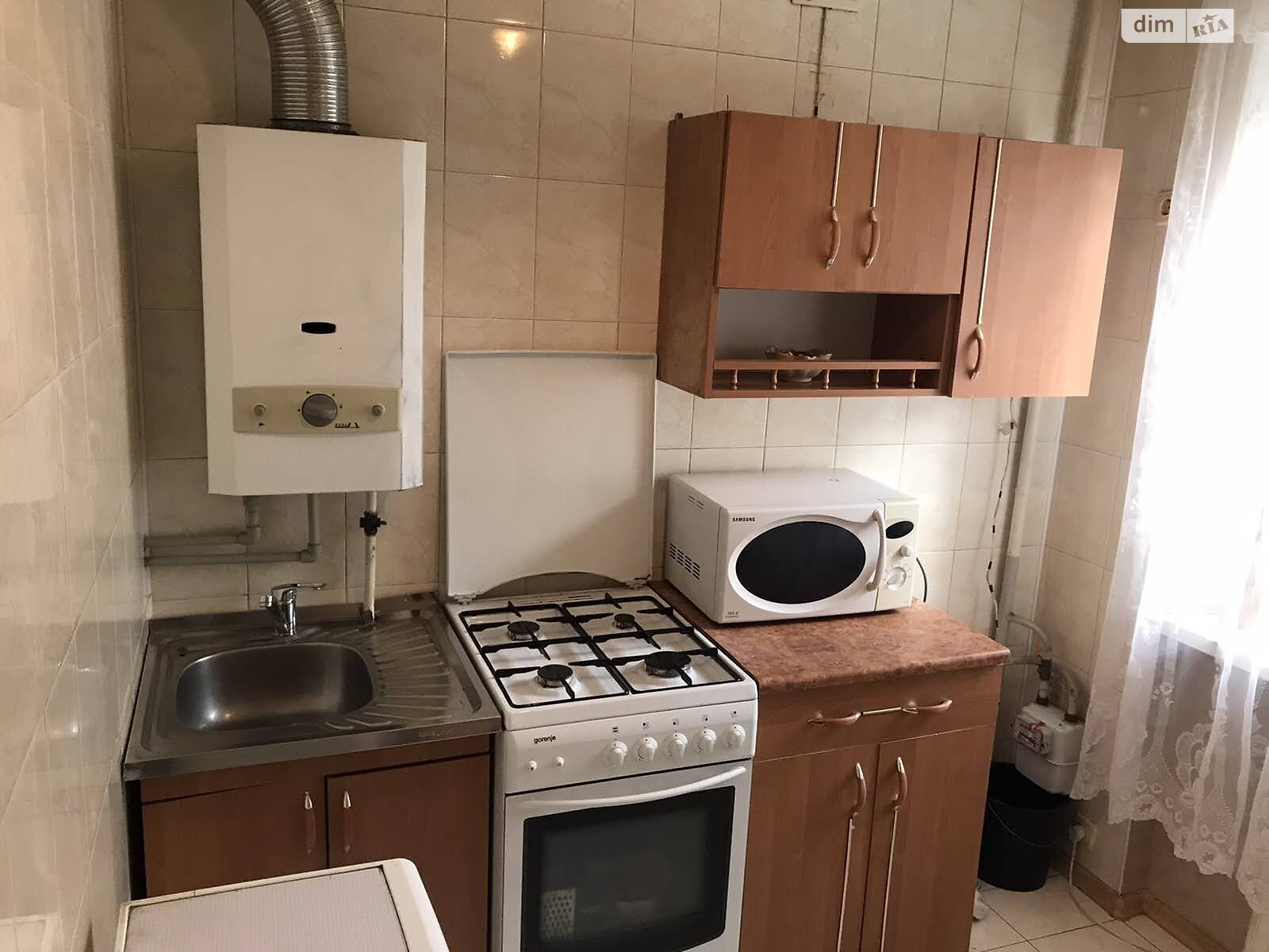 Продажа однокомнатной квартиры в Запорожье, на просп. Соборный, кв. 35, район Александровский (Жовтневый) фото 1 Продажа однокомнатной квартиры в Запорожье, на просп. Соборный, кв. 35, район Александровский (Жовтневый) фото 1