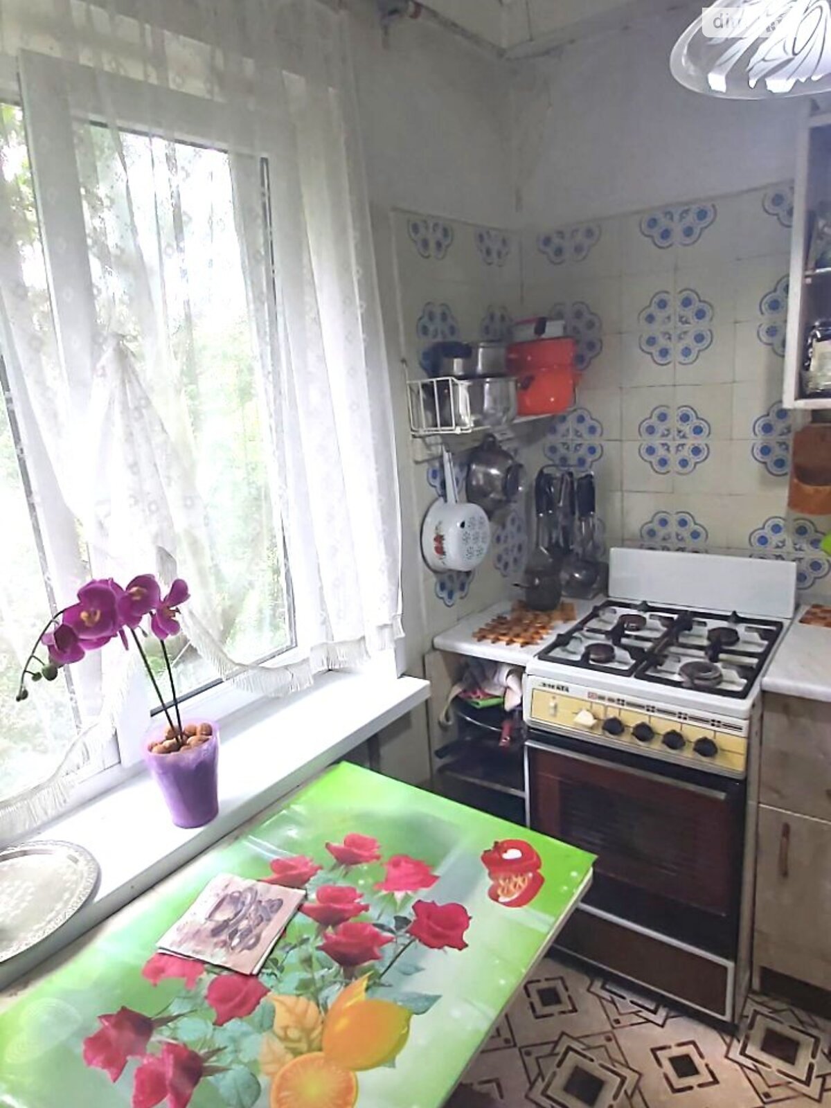 Продаж двокімнатної квартири в Запоріжжі, на просп. Соборний 110Б, район Олександрівський (Жовтневий) фото 1 Продаж двокімнатної квартири в Запоріжжі, на просп. Соборний 110Б, район Олександрівський (Жовтневий) фото 1
