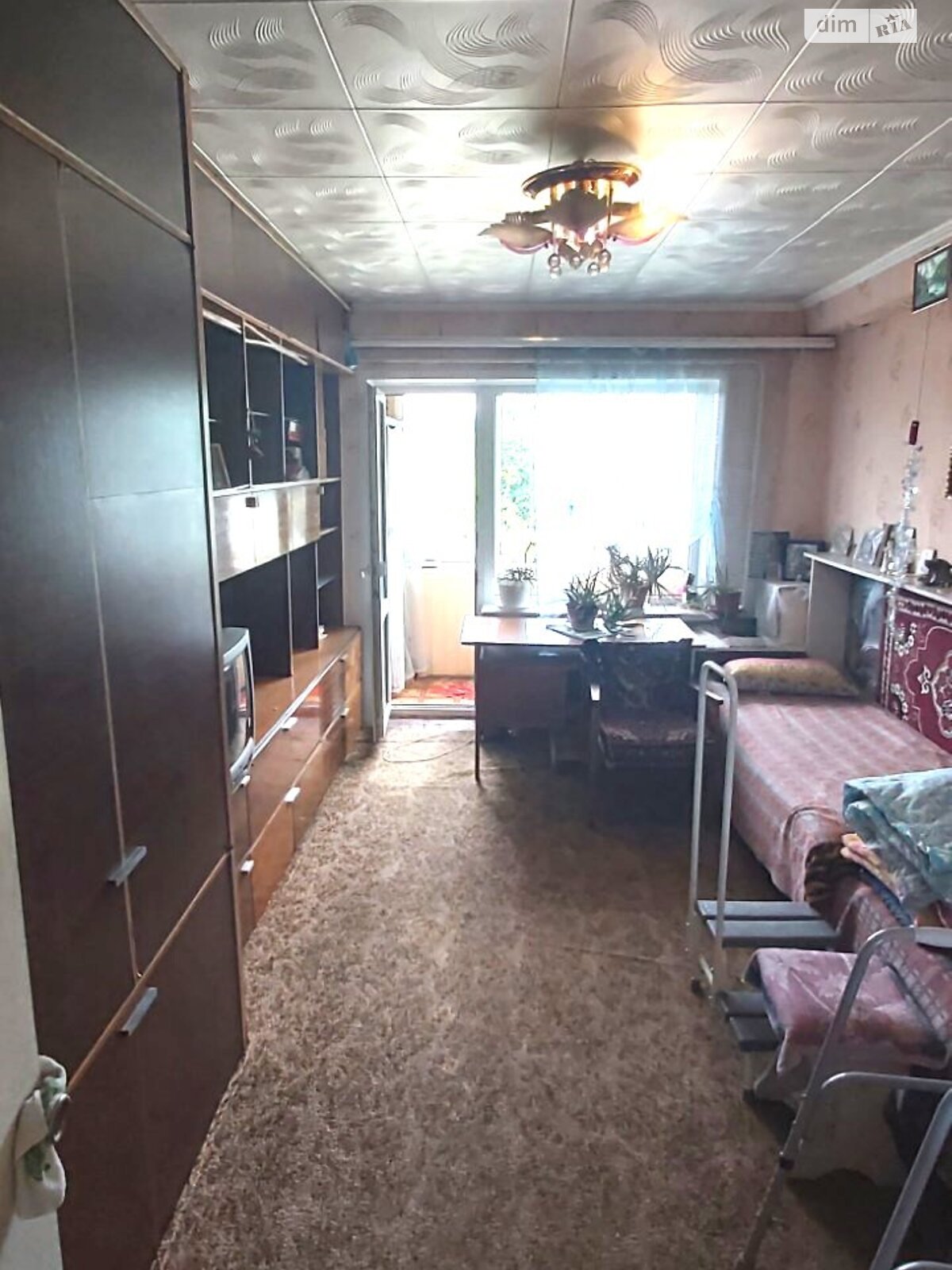 Продаж двокімнатної квартири в Запоріжжі, на просп. Соборний 110Б, район Олександрівський (Жовтневий) фото 1 Продаж двокімнатної квартири в Запоріжжі, на просп. Соборний 110Б, район Олександрівський (Жовтневий) фото 1