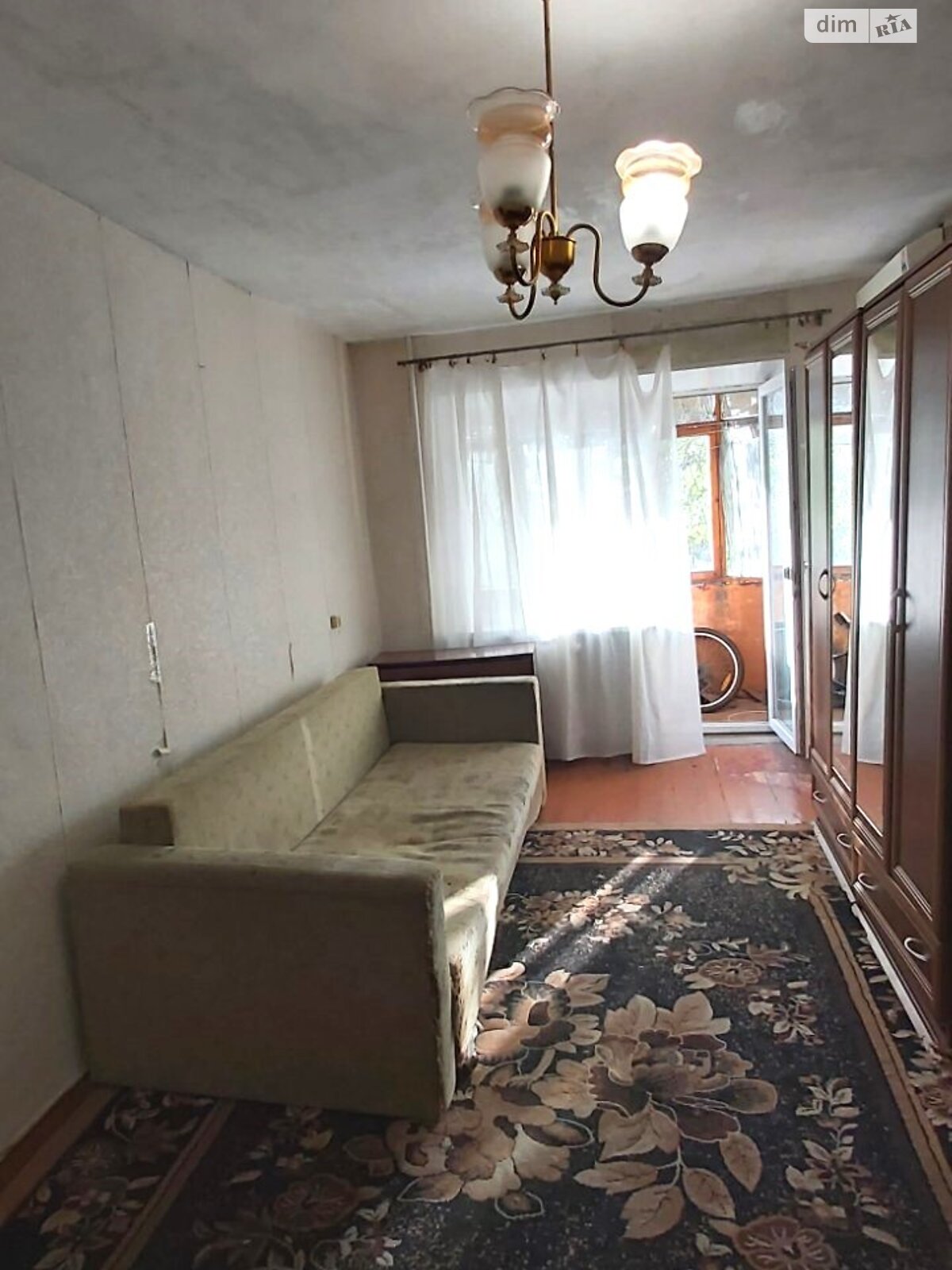 Продажа двухкомнатной квартиры в Запорожье, на просп. Соборный 95, район Александровский (Жовтневый) фото 1 Продажа двухкомнатной квартиры в Запорожье, на просп. Соборный 95, район Александровский (Жовтневый) фото 1