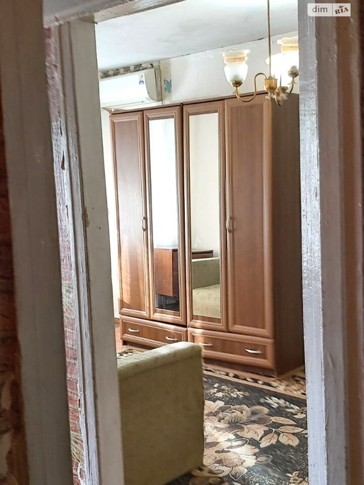 Продажа двухкомнатной квартиры в Запорожье, на просп. Соборный 95, район Александровский (Жовтневый) фото 1 Продажа двухкомнатной квартиры в Запорожье, на просп. Соборный 95, район Александровский (Жовтневый) фото 1