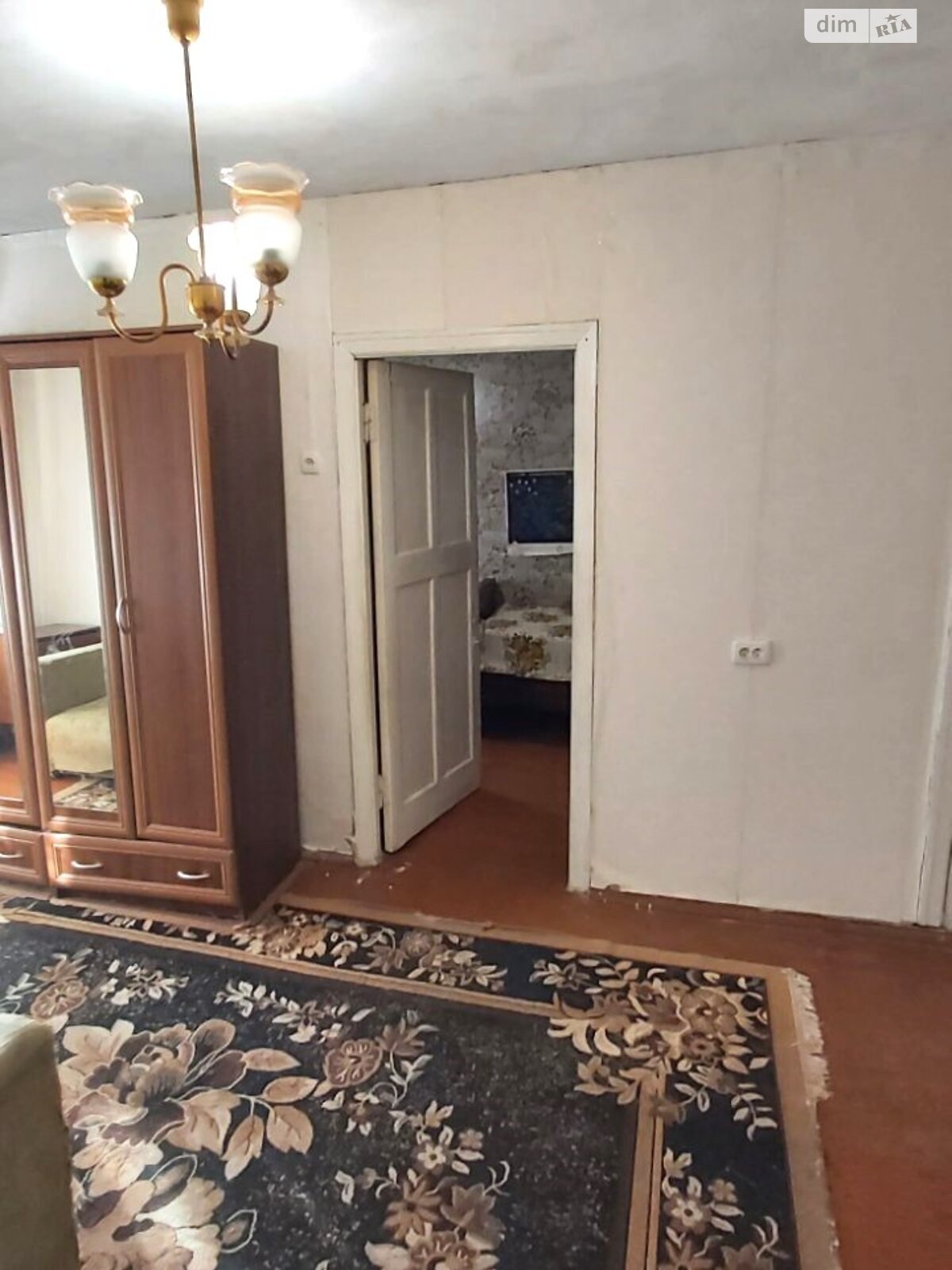 Продажа двухкомнатной квартиры в Запорожье, на просп. Соборный 95, район Александровский (Жовтневый) фото 1 Продажа двухкомнатной квартиры в Запорожье, на просп. Соборный 95, район Александровский (Жовтневый) фото 1