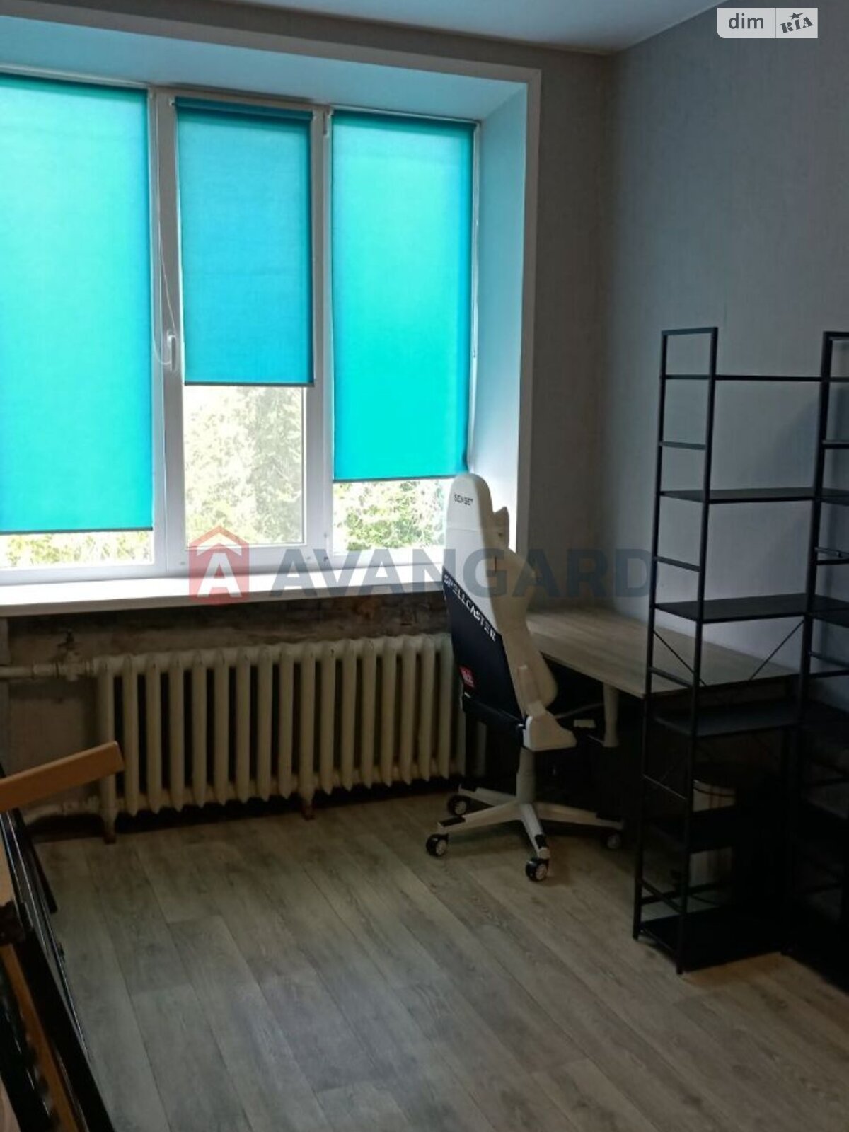 Продажа двухкомнатной квартиры в Запорожье, на просп. Соборный 13, район Александровский (Жовтневый) фото 1 Продажа двухкомнатной квартиры в Запорожье, на просп. Соборный 13, район Александровский (Жовтневый) фото 1