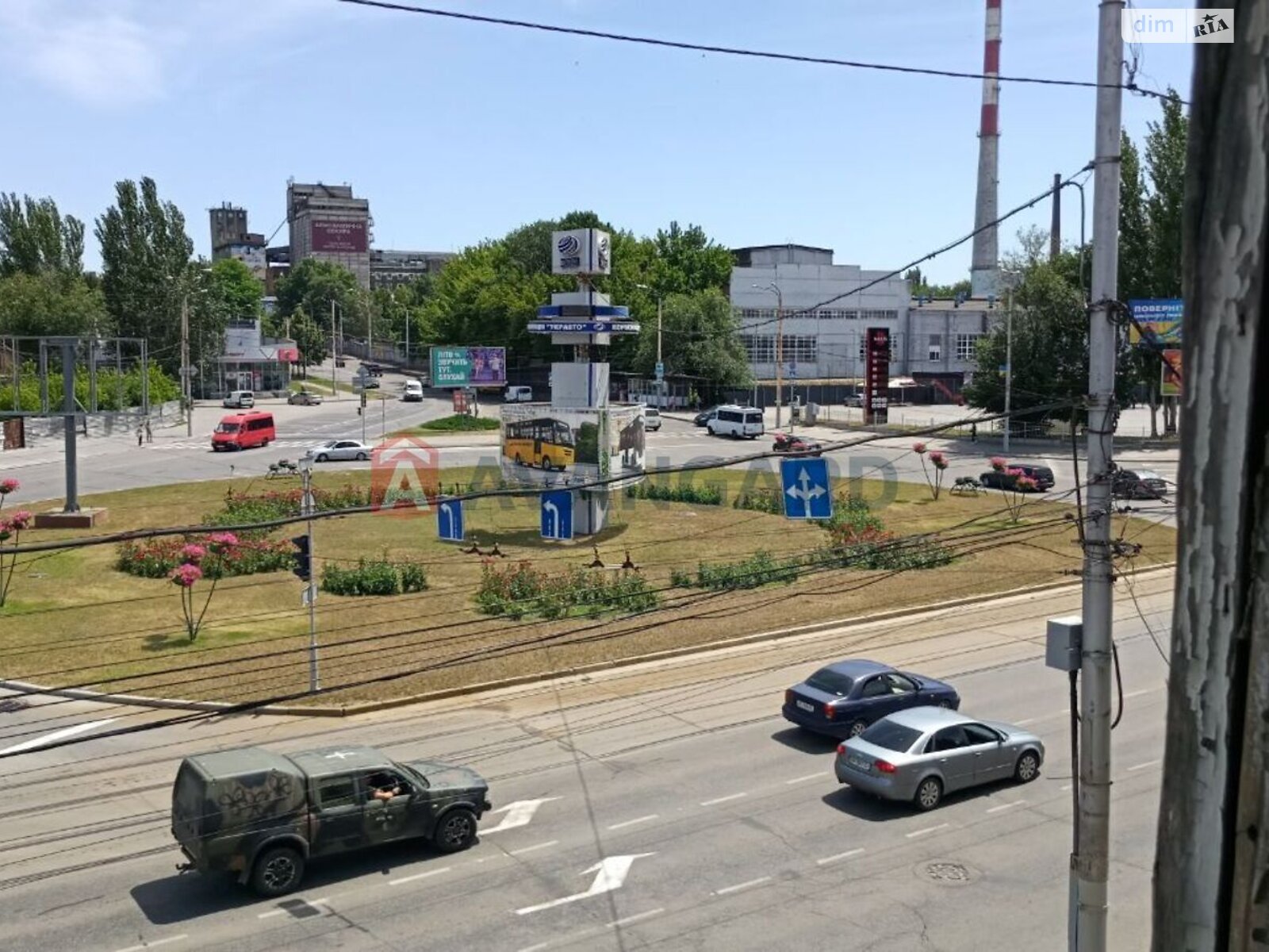 Продажа двухкомнатной квартиры в Запорожье, на просп. Соборный 13, район Александровский (Жовтневый) фото 1 Продажа двухкомнатной квартиры в Запорожье, на просп. Соборный 13, район Александровский (Жовтневый) фото 1