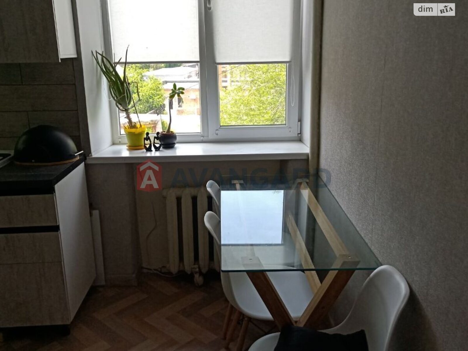 Продажа двухкомнатной квартиры в Запорожье, на просп. Соборный 13, район Александровский (Жовтневый) фото 1 Продажа двухкомнатной квартиры в Запорожье, на просп. Соборный 13, район Александровский (Жовтневый) фото 1