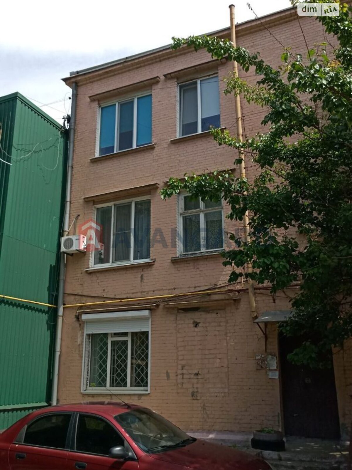 Продажа двухкомнатной квартиры в Запорожье, на просп. Соборный 13, район Александровский (Жовтневый) фото 1 Продажа двухкомнатной квартиры в Запорожье, на просп. Соборный 13, район Александровский (Жовтневый) фото 1