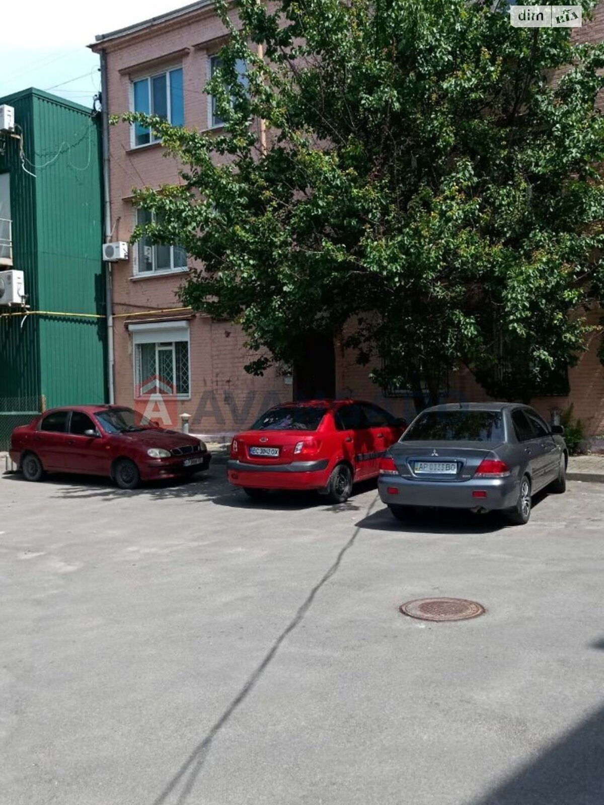 Продажа двухкомнатной квартиры в Запорожье, на просп. Соборный 13, район Александровский (Жовтневый) фото 1 Продажа двухкомнатной квартиры в Запорожье, на просп. Соборный 13, район Александровский (Жовтневый) фото 1
