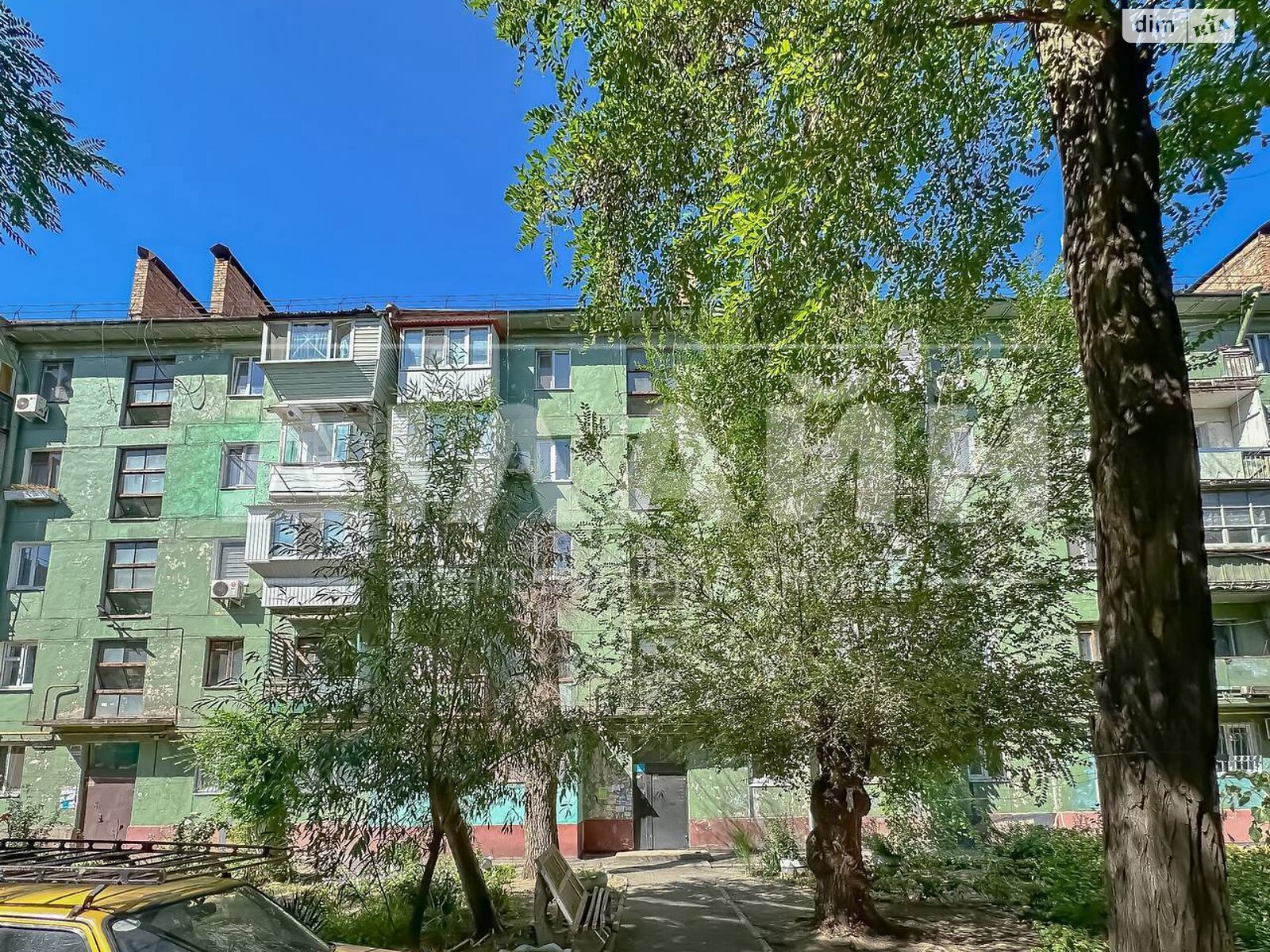 Продаж трикімнатної квартири в Запоріжжі, на просп. Соборний 154Б, район Олександрівський (Жовтневий) фото 1 Продаж трикімнатної квартири в Запоріжжі, на просп. Соборний 154Б, район Олександрівський (Жовтневий) фото 1