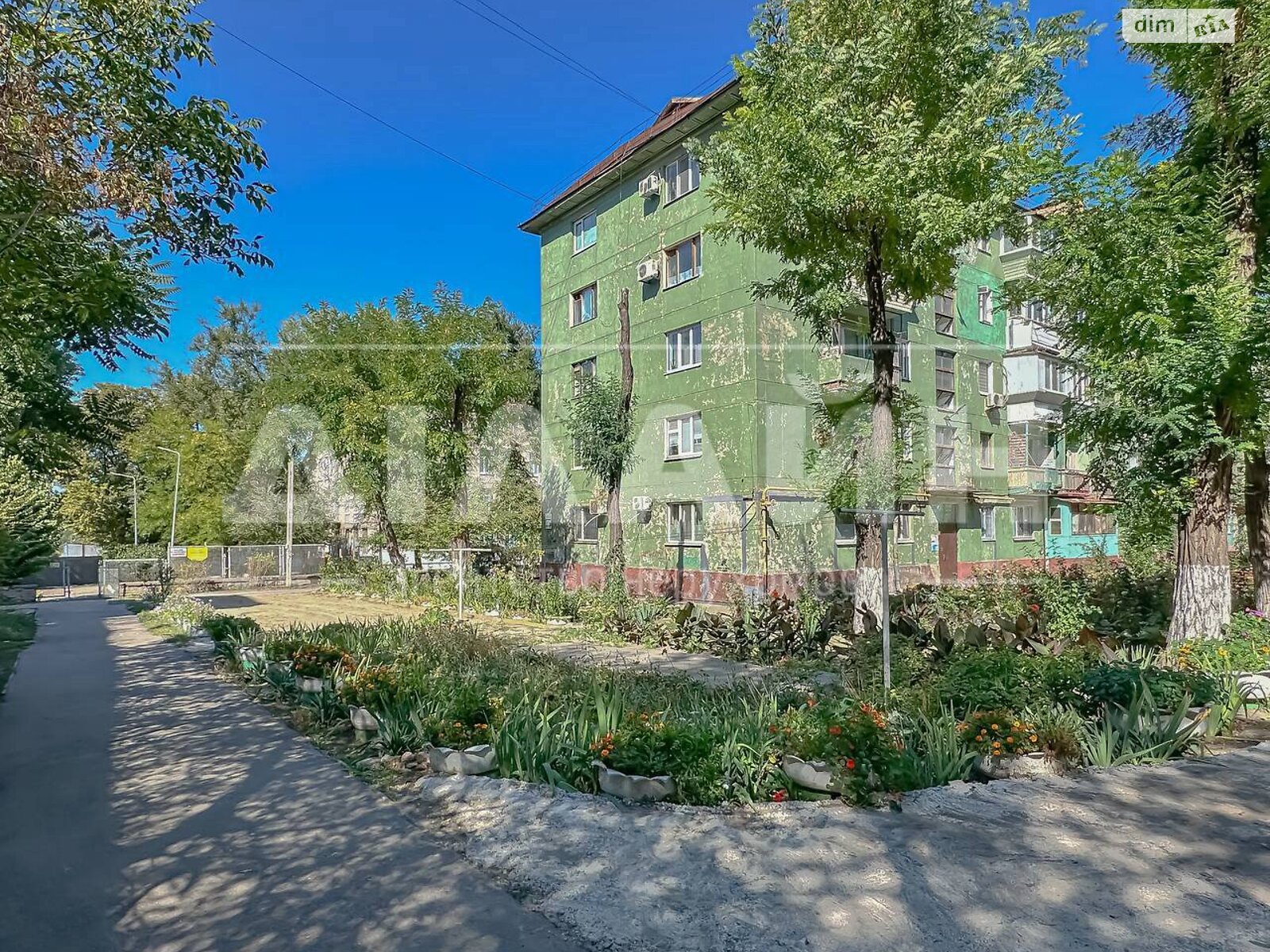 Продаж трикімнатної квартири в Запоріжжі, на просп. Соборний 154Б, район Олександрівський (Жовтневий) фото 1 Продаж трикімнатної квартири в Запоріжжі, на просп. Соборний 154Б, район Олександрівський (Жовтневий) фото 1