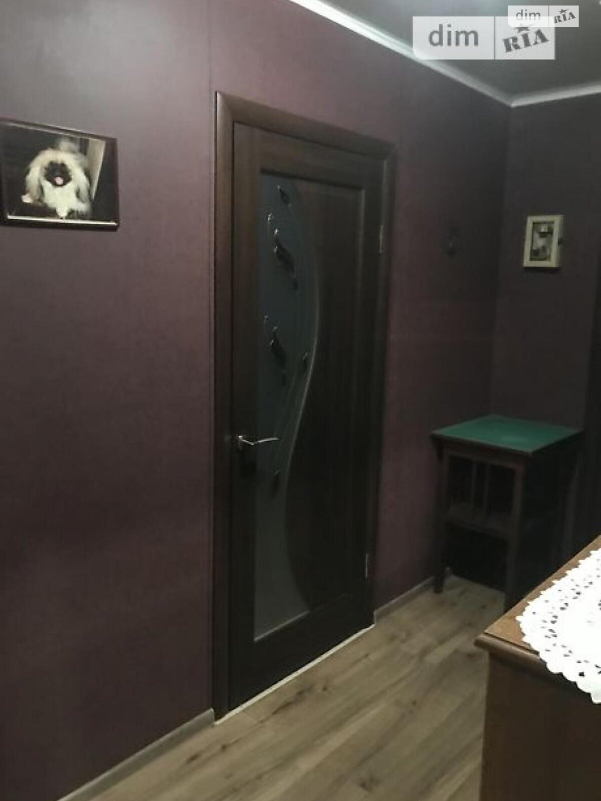 Продажа двухкомнатной квартиры в Запорожье, на ул. Тургенева, район Александровский (Жовтневый) фото 1