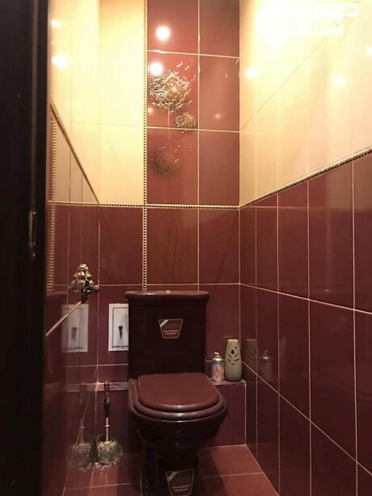 Продажа двухкомнатной квартиры в Запорожье, на ул. Тургенева, район Александровский (Жовтневый) фото 1