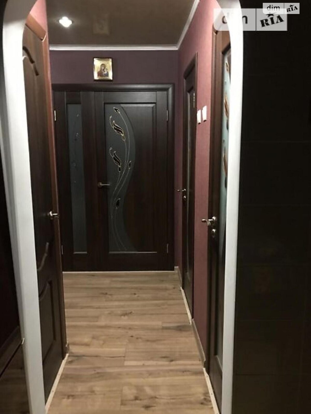 Продажа двухкомнатной квартиры в Запорожье, на ул. Тургенева, район Александровский (Жовтневый) фото 1