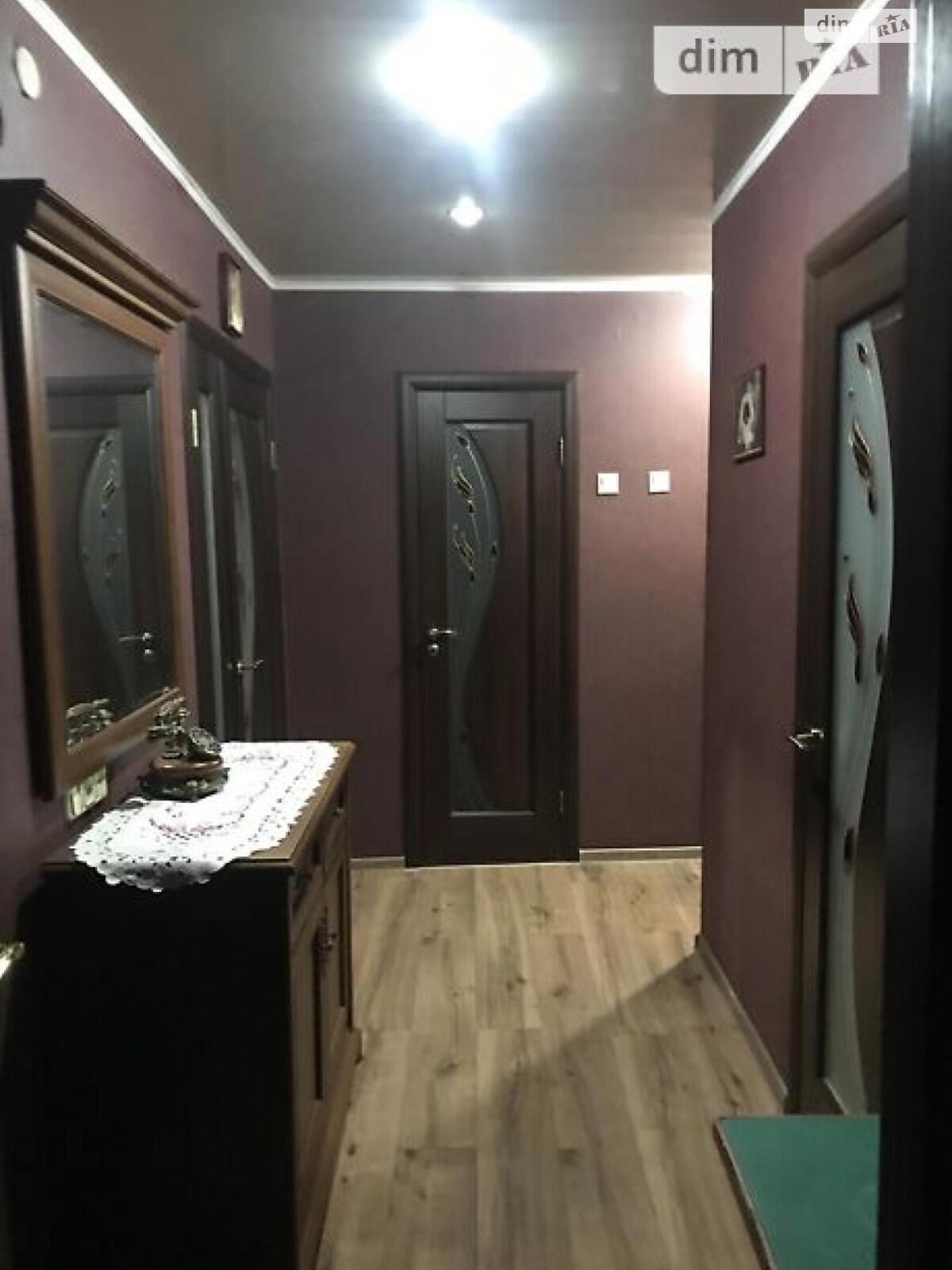 Продажа двухкомнатной квартиры в Запорожье, на ул. Тургенева, район Александровский (Жовтневый) фото 1