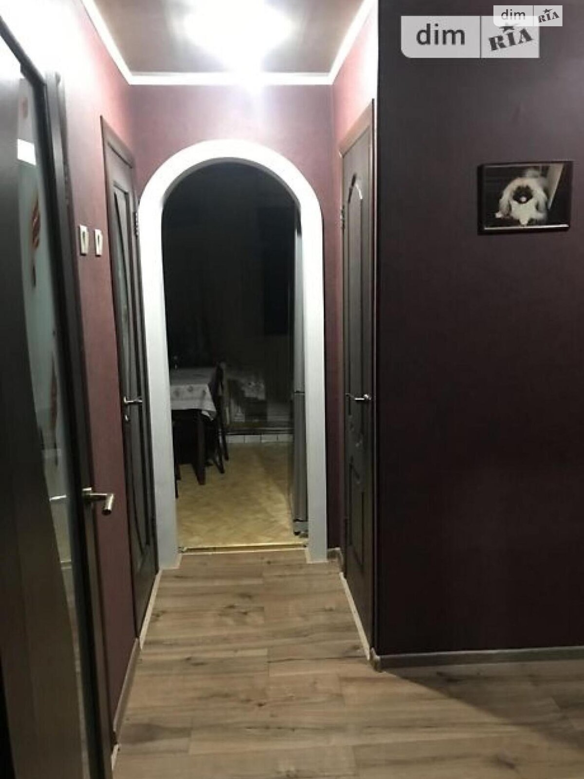 Продажа двухкомнатной квартиры в Запорожье, на ул. Тургенева, район Александровский (Жовтневый) фото 1