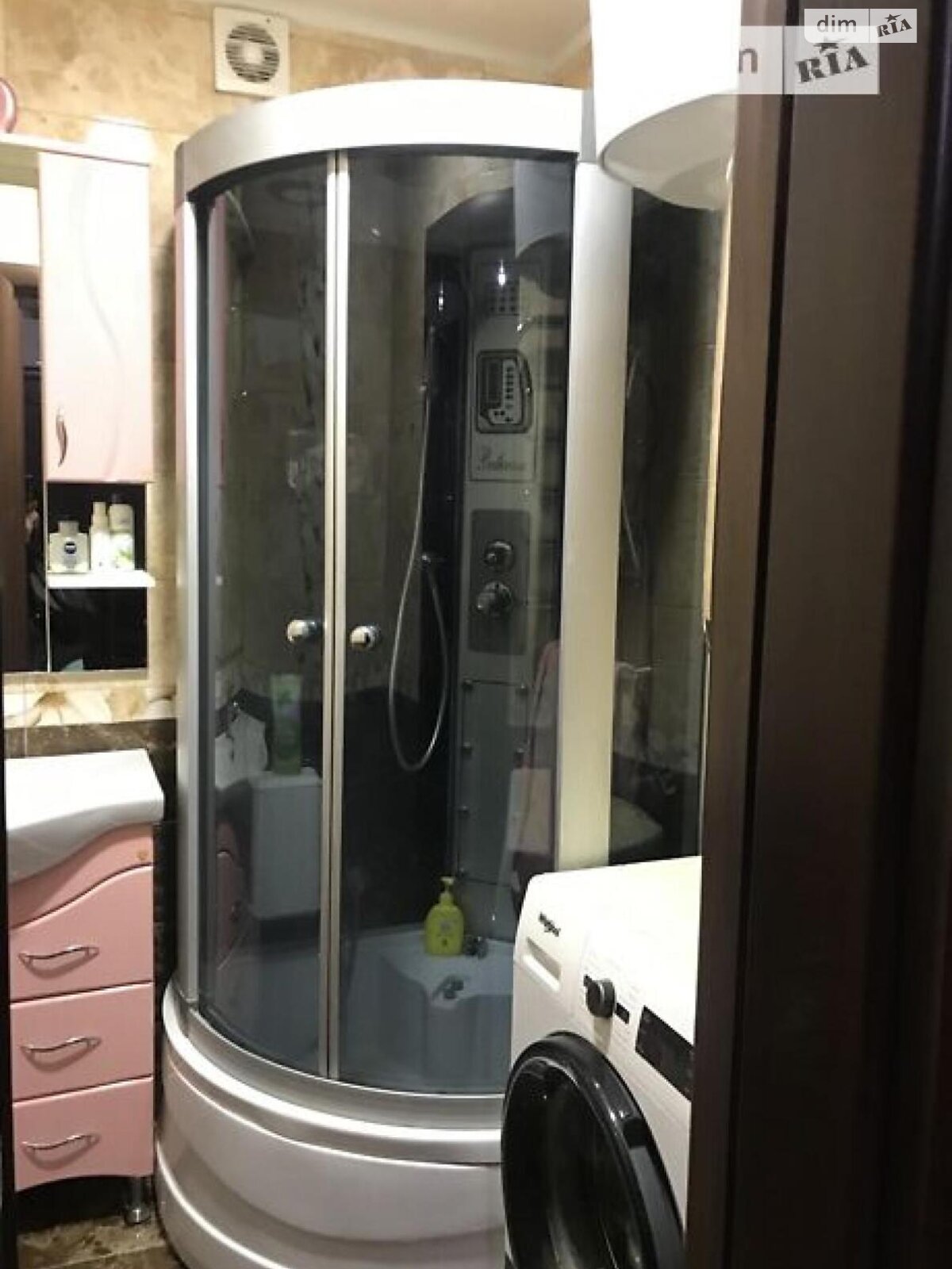 Продажа двухкомнатной квартиры в Запорожье, на ул. Тургенева, район Александровский (Жовтневый) фото 1