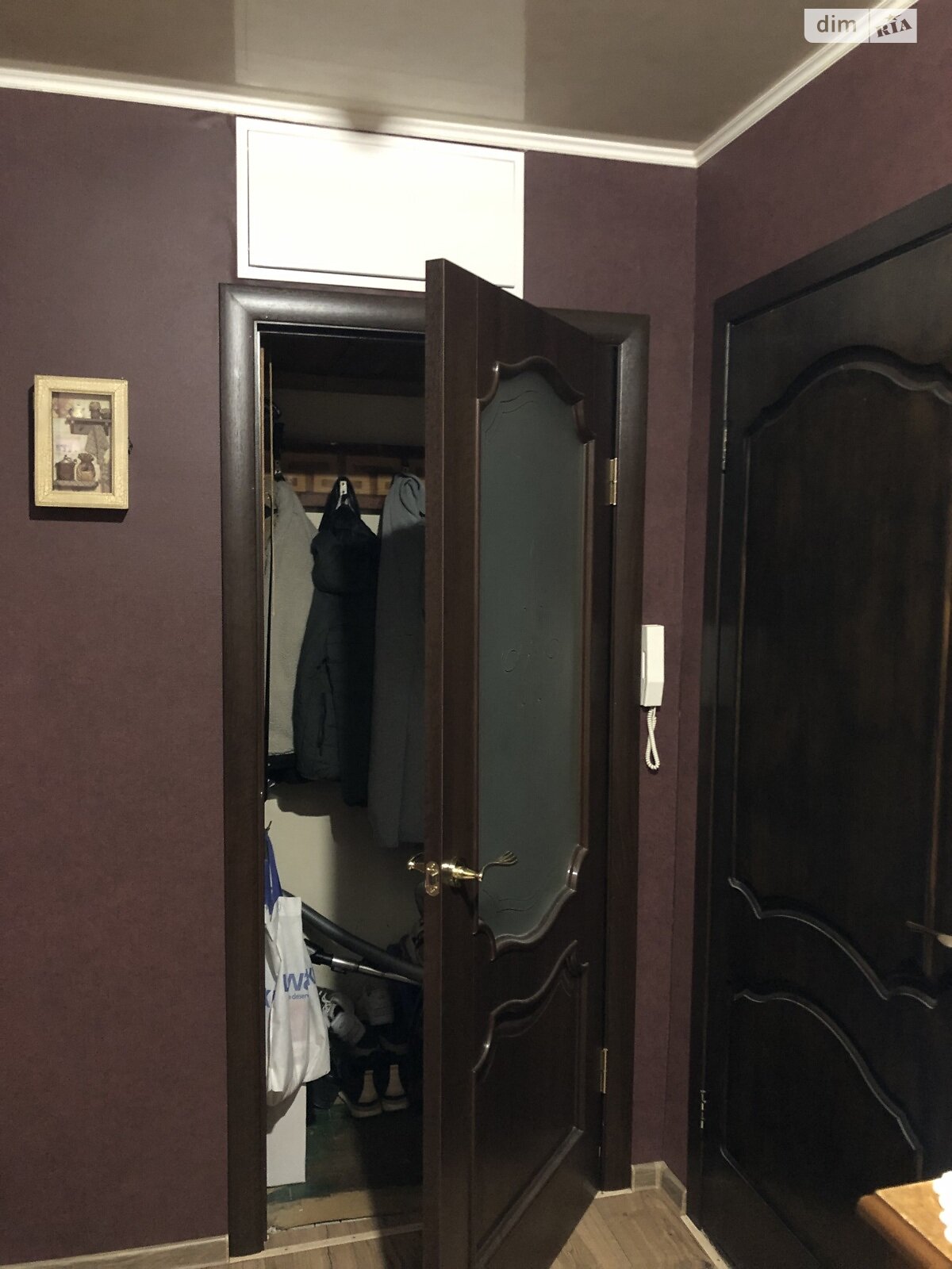 Продажа двухкомнатной квартиры в Запорожье, на ул. Тургенева, район Александровский (Жовтневый) фото 1