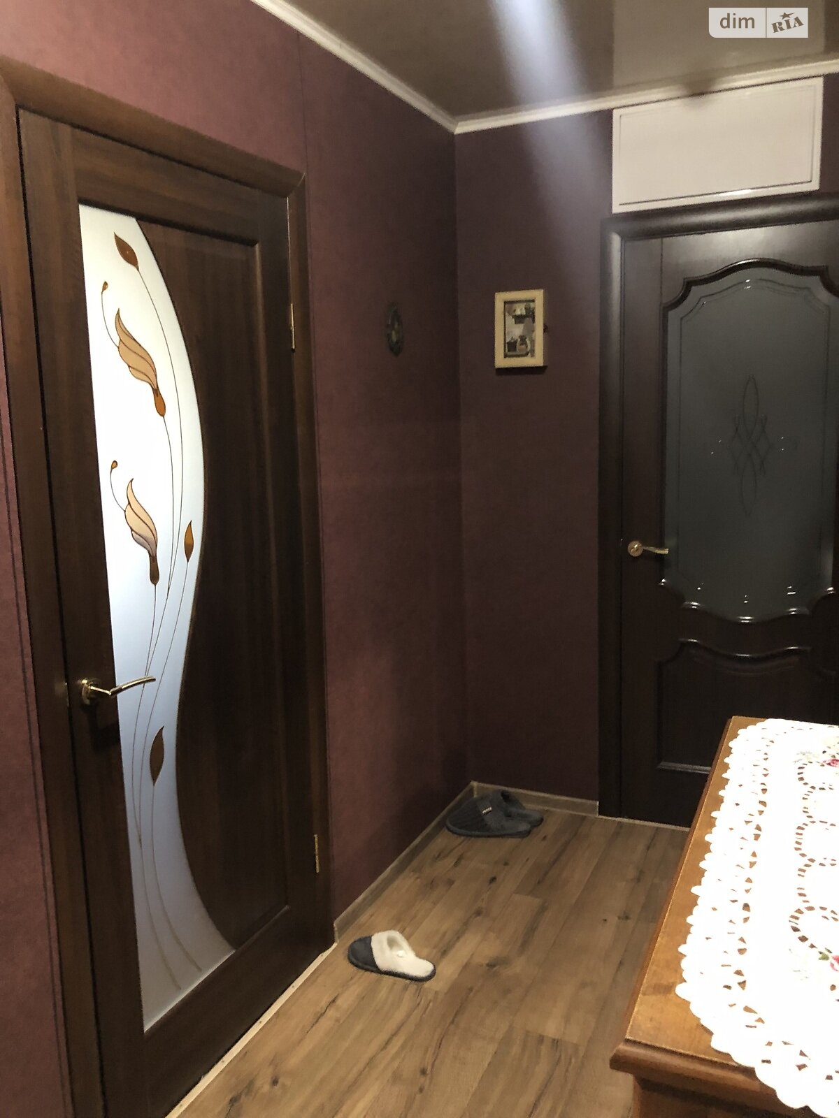 Продажа двухкомнатной квартиры в Запорожье, на ул. Тургенева, район Александровский (Жовтневый) фото 1