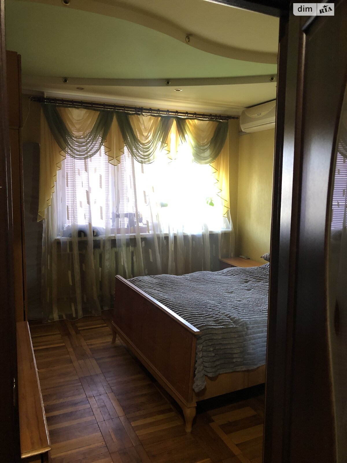 Продажа двухкомнатной квартиры в Запорожье, на ул. Тургенева, район Александровский (Жовтневый) фото 1