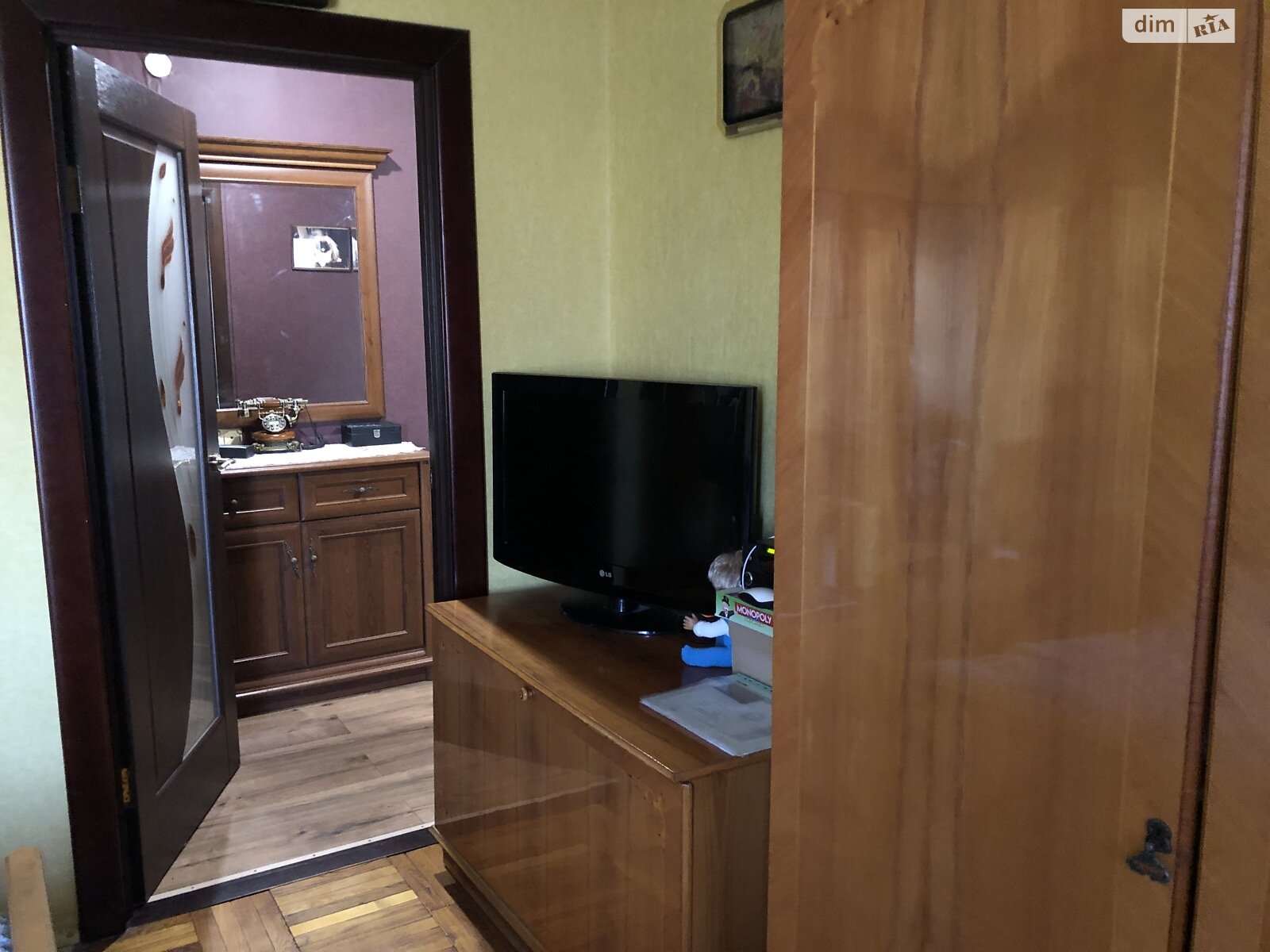 Продажа двухкомнатной квартиры в Запорожье, на ул. Тургенева, район Александровский (Жовтневый) фото 1