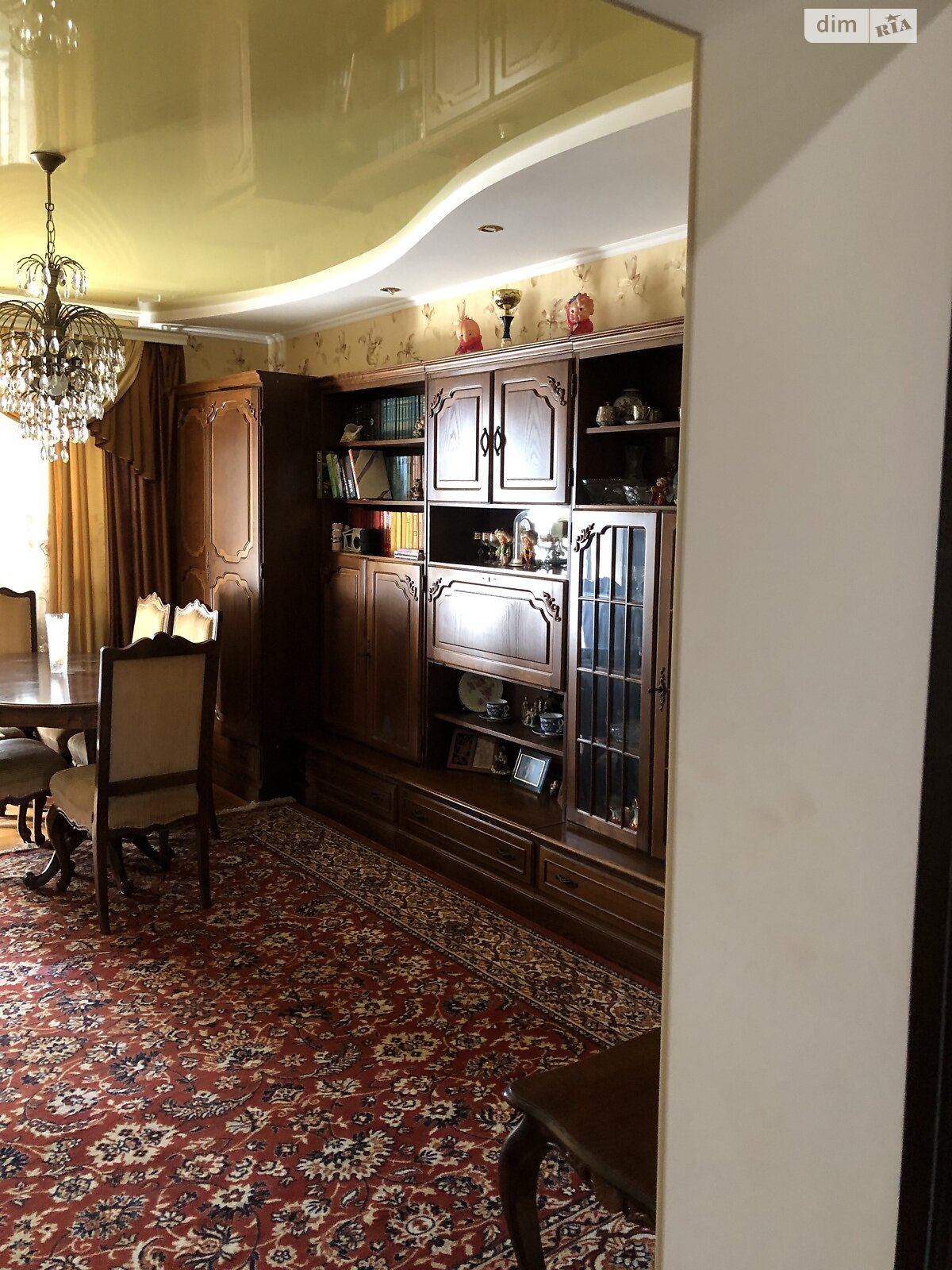 Продажа двухкомнатной квартиры в Запорожье, на ул. Тургенева, район Александровский (Жовтневый) фото 1