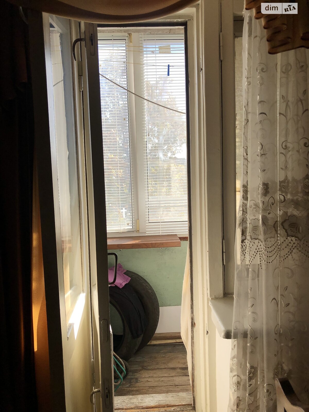 Продажа двухкомнатной квартиры в Запорожье, на ул. Тургенева, район Александровский (Жовтневый) фото 1