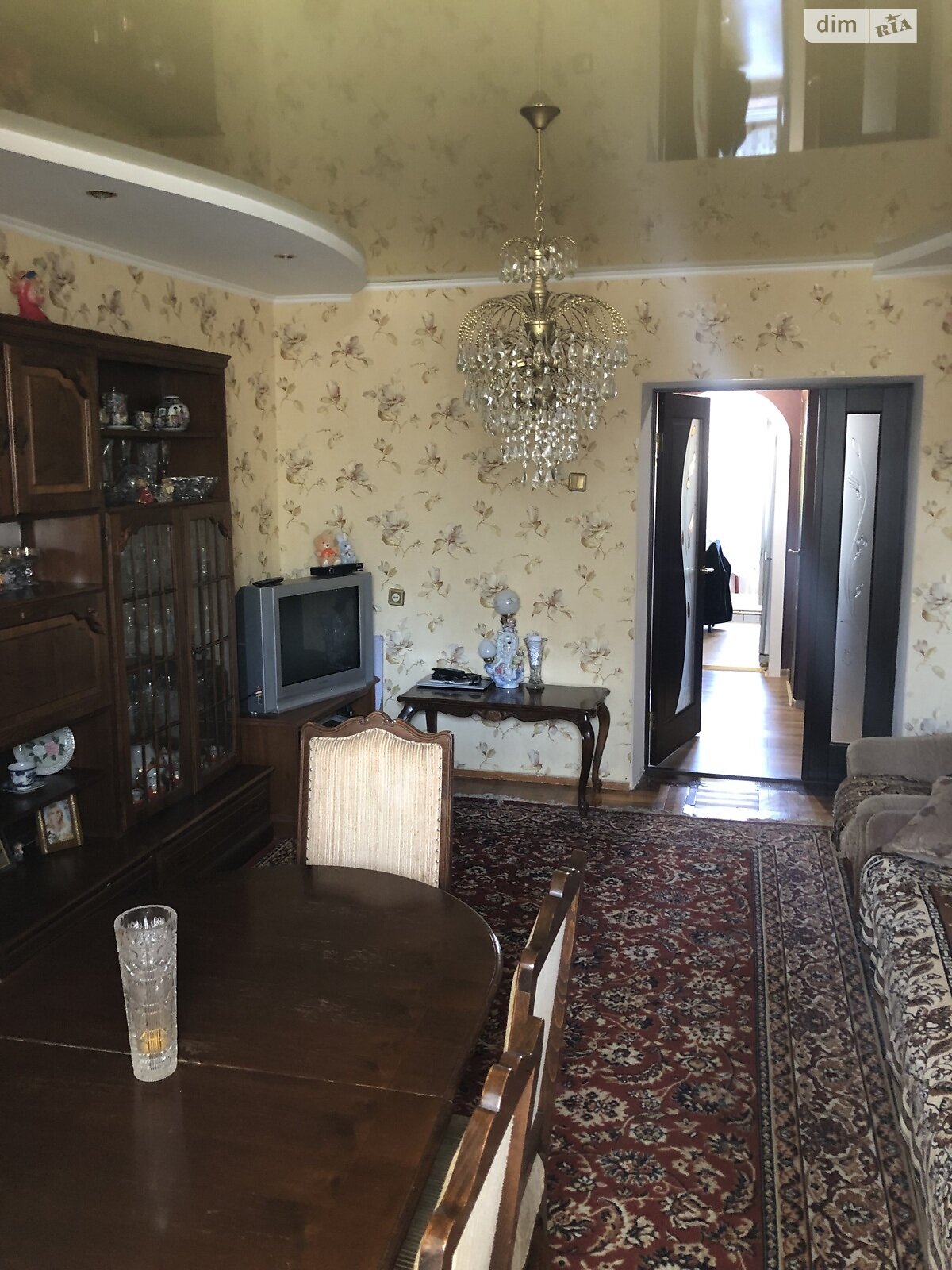 Продажа двухкомнатной квартиры в Запорожье, на ул. Тургенева, район Александровский (Жовтневый) фото 1