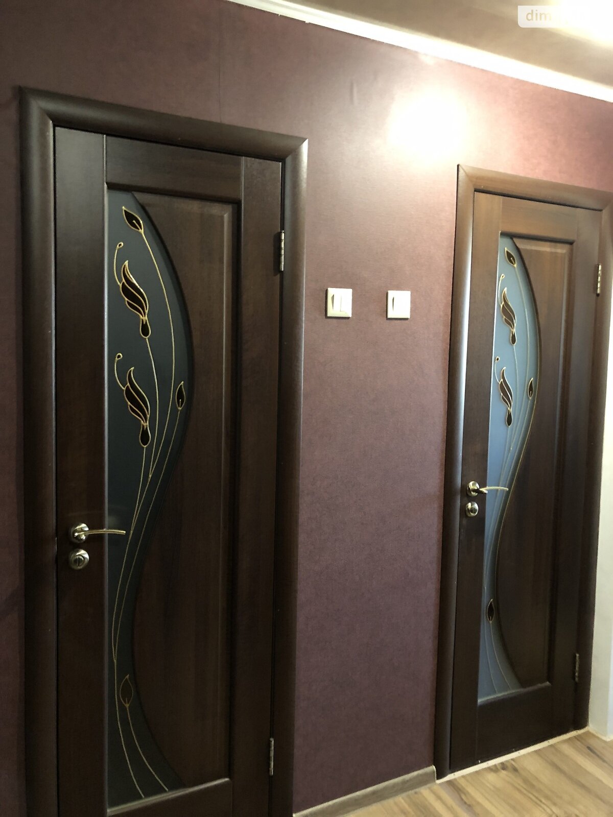 Продажа двухкомнатной квартиры в Запорожье, на ул. Тургенева, район Александровский (Жовтневый) фото 1