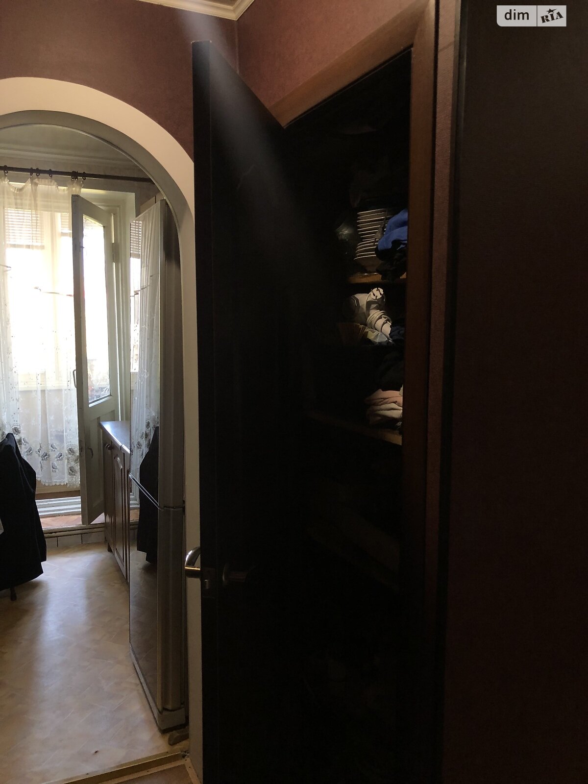 Продажа двухкомнатной квартиры в Запорожье, на ул. Тургенева, район Александровский (Жовтневый) фото 1