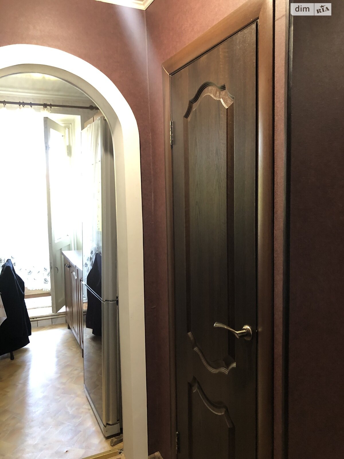 Продажа двухкомнатной квартиры в Запорожье, на ул. Тургенева, район Александровский (Жовтневый) фото 1