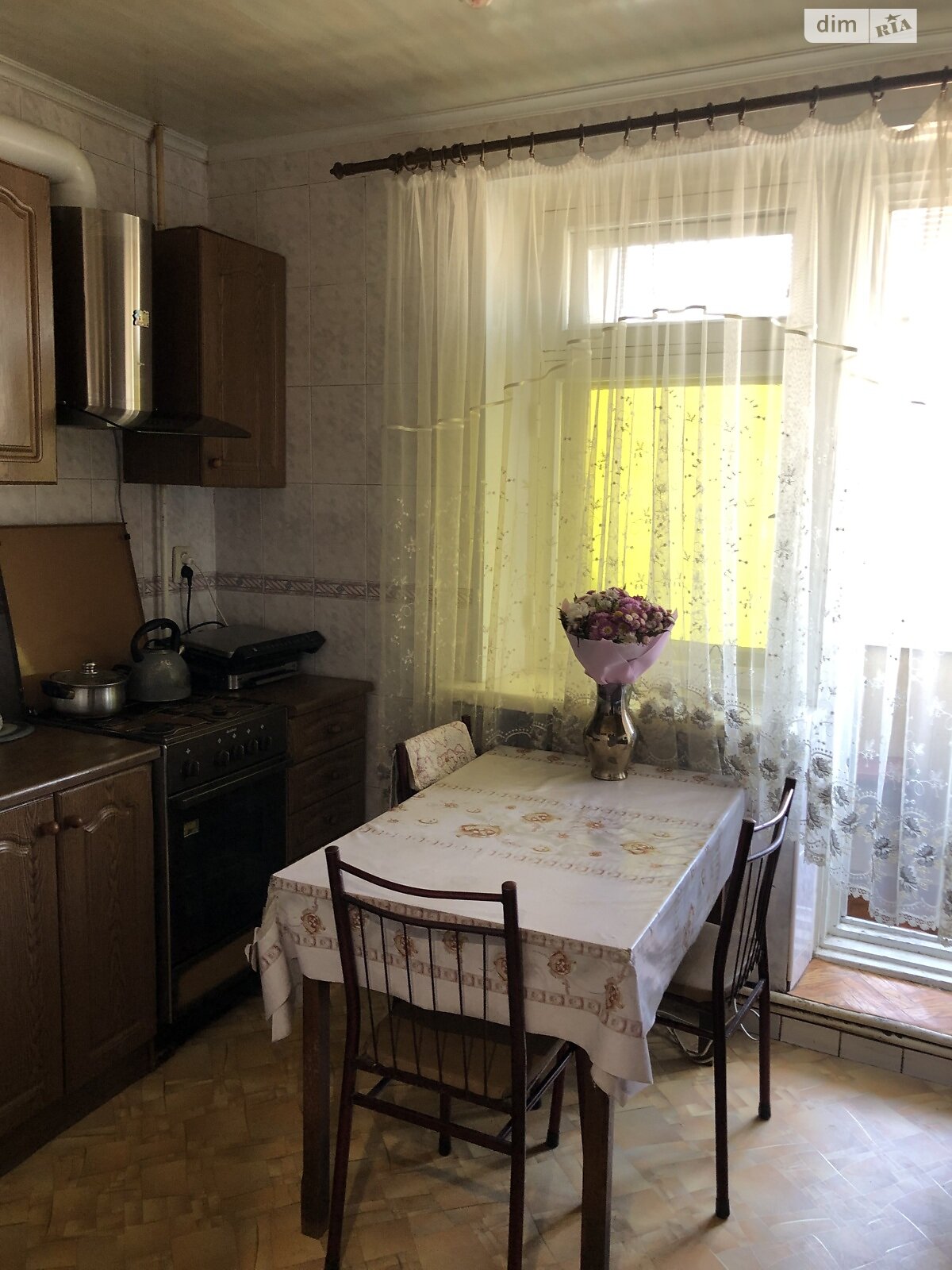 Продажа двухкомнатной квартиры в Запорожье, на ул. Тургенева, район Александровский (Жовтневый) фото 1