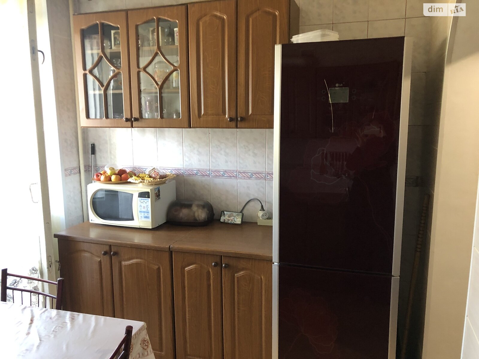 Продажа двухкомнатной квартиры в Запорожье, на ул. Тургенева, район Александровский (Жовтневый) фото 1