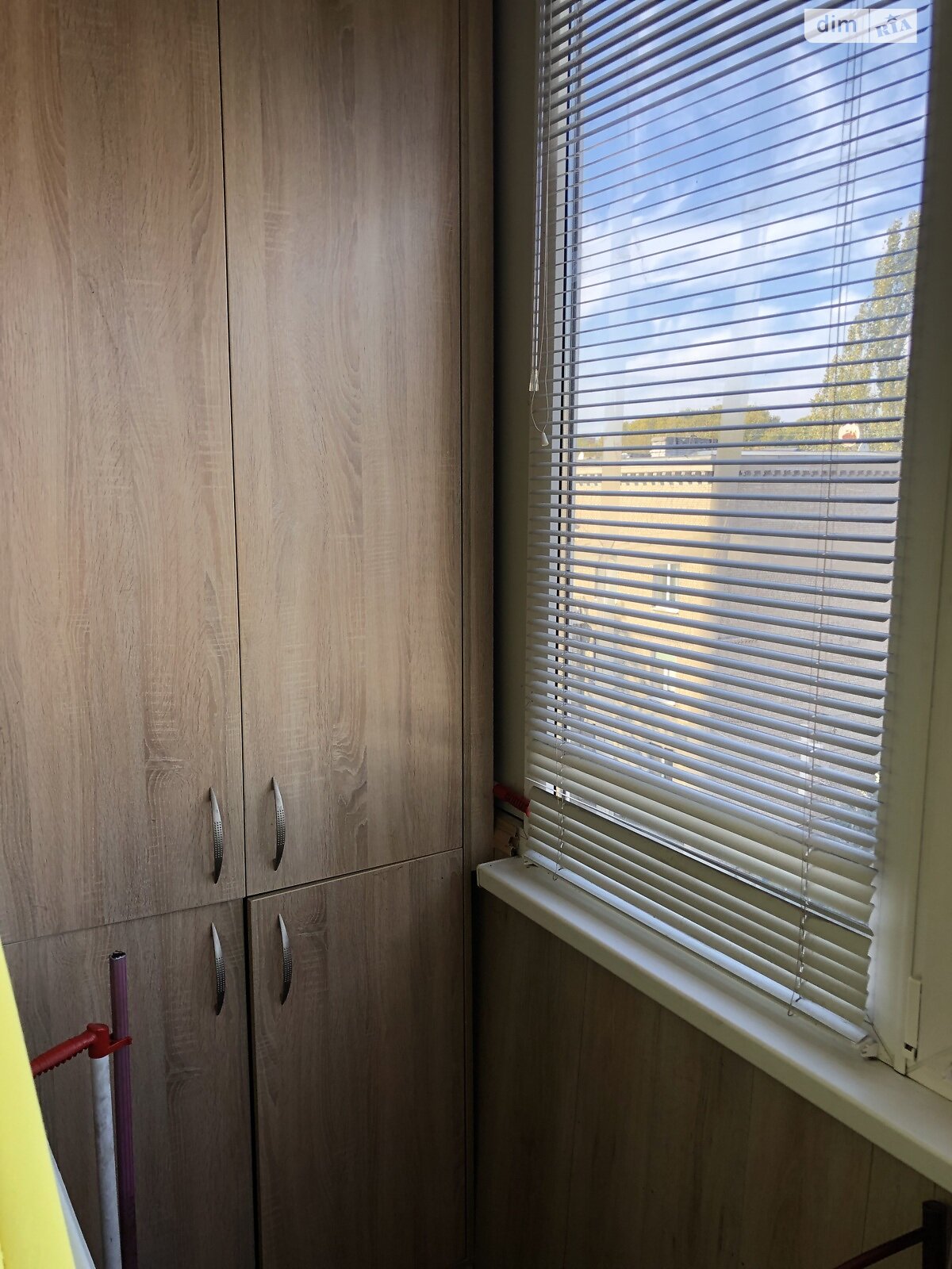 Продажа двухкомнатной квартиры в Запорожье, на ул. Тургенева, район Александровский (Жовтневый) фото 1