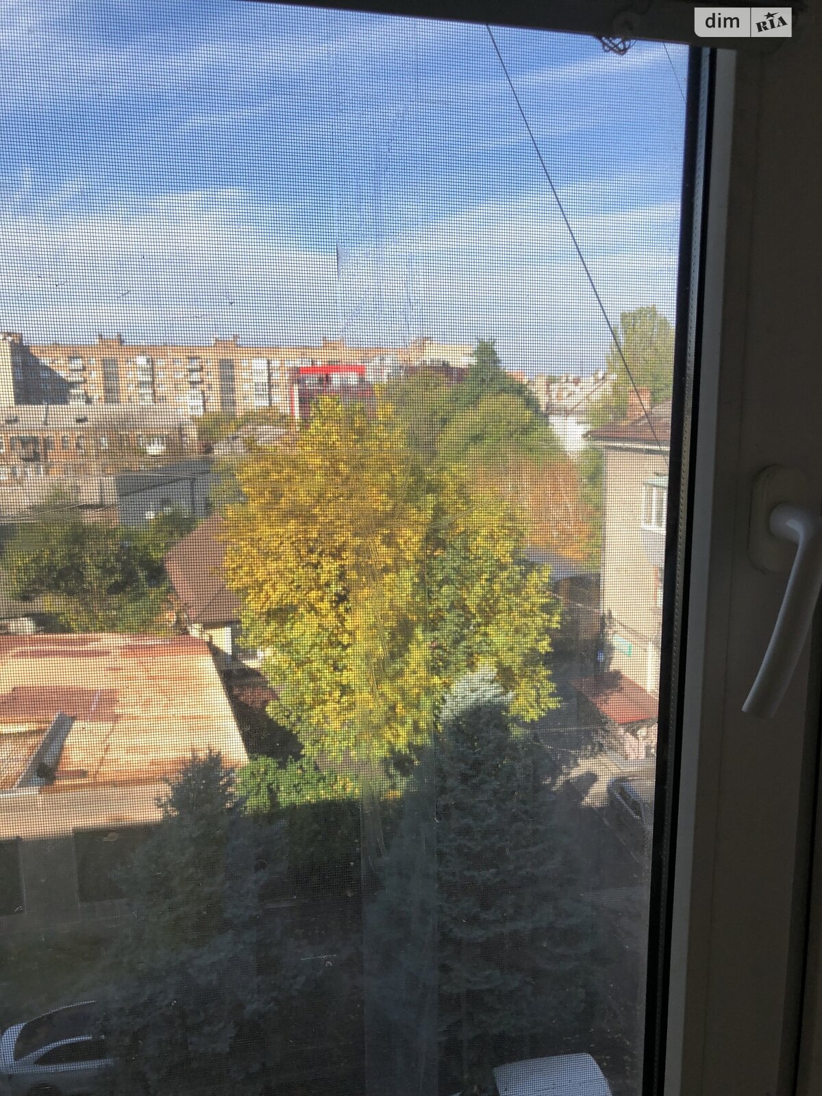 Продажа двухкомнатной квартиры в Запорожье, на ул. Тургенева, район Александровский (Жовтневый) фото 1