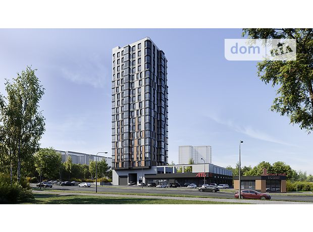 Продажа однокомнатной квартиры в Запорожье, на ул. Украинская 2ж район Александровский (Жовтневый) фото 1 Продажа однокомнатной квартиры в Запорожье, на ул. Украинская 2ж район Александровский (Жовтневый) фото 1