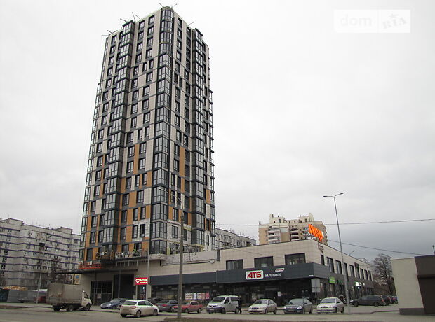 Продажа однокомнатной квартиры в Запорожье, на ул. Украинская 2ж район Александровский (Жовтневый) фото 1 Продажа однокомнатной квартиры в Запорожье, на ул. Украинская 2ж район Александровский (Жовтневый) фото 1