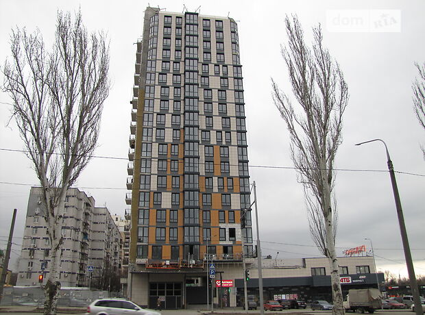 Продажа однокомнатной квартиры в Запорожье, на ул. Украинская 2ж район Александровский (Жовтневый) фото 1 Продажа однокомнатной квартиры в Запорожье, на ул. Украинская 2ж район Александровский (Жовтневый) фото 1