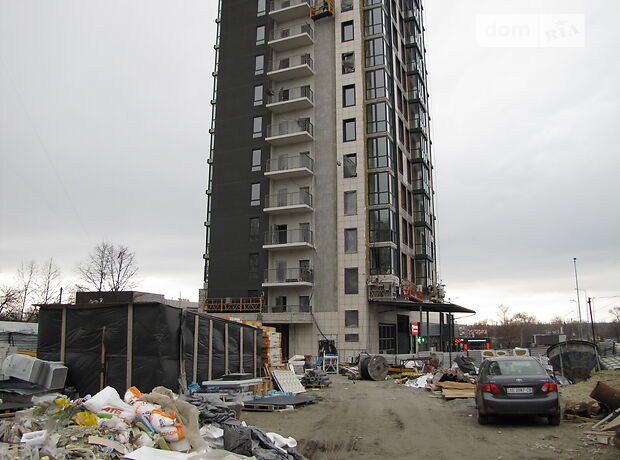 Продажа однокомнатной квартиры в Запорожье, на ул. Украинская 2ж район Александровский (Жовтневый) фото 1