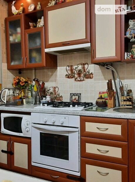 Продажа двухкомнатной квартиры в Запорожье, на ул. Украинская 41 район Александровский (Жовтневый) фото 1