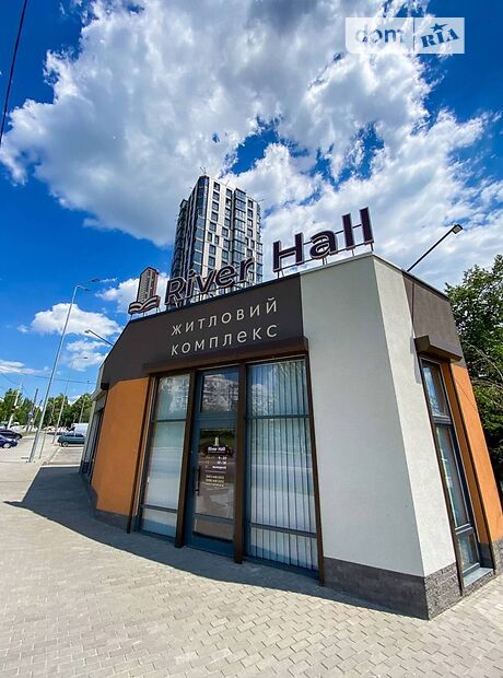 Продажа однокомнатной квартиры в Запорожье, на ул. Украинская 2ж, район Александровский (Жовтневый) фото 1 Продажа однокомнатной квартиры в Запорожье, на ул. Украинская 2ж, район Александровский (Жовтневый) фото 1