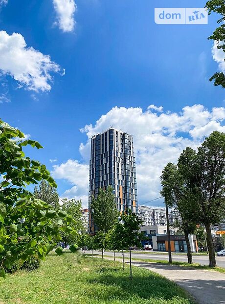 Продажа однокомнатной квартиры в Запорожье, на ул. Украинская 2ж, район Александровский (Жовтневый) фото 1 Продажа однокомнатной квартиры в Запорожье, на ул. Украинская 2ж, район Александровский (Жовтневый) фото 1